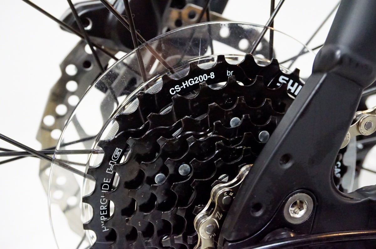 LOUIS GARNEAU 「ルイガノ」 SETTER 9.0 2026年頃 クロスバイク / 名古屋大須店