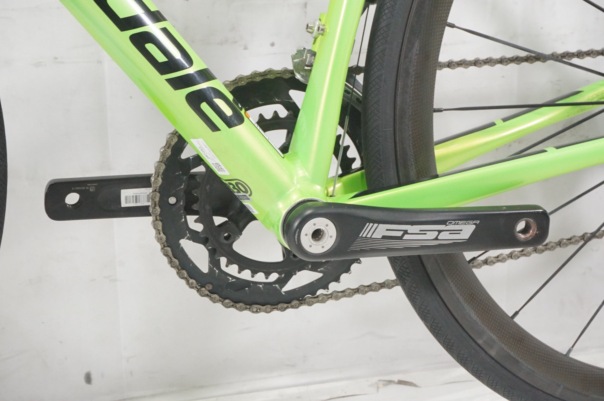 CANNONDALE 「キャノンデール」 CAAD12 TIAGRA 2019年モデル カスタム ロードバイク / AKIBA店