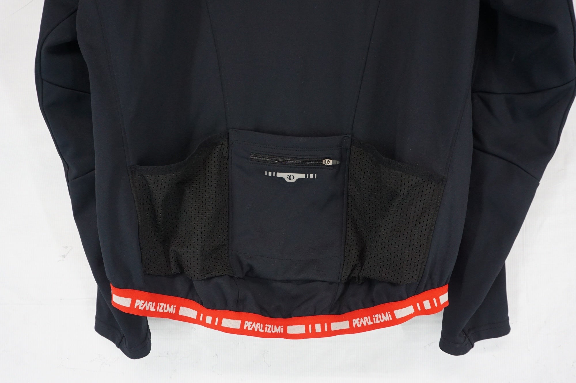 PEARL IZUMI 「パールイズミ」 THERMODRESS NEO BXLサイズ 長袖ジャージ / 阪急塚口店