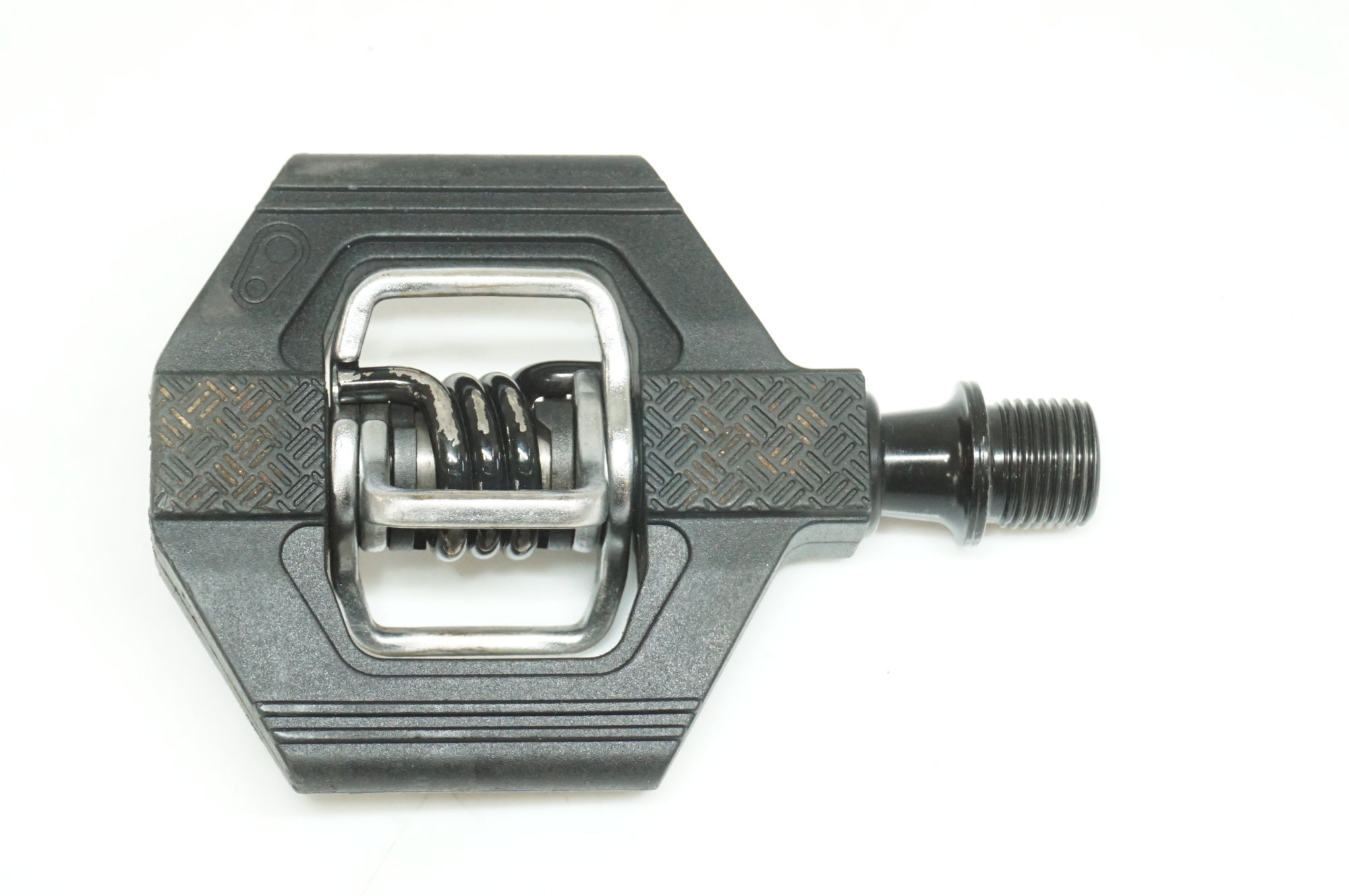 ★管釣クランク　DFJ ウェイブラ一　レアカラ一ばかり24個　未使用 CRANKBROTHERS 「クランクブラザーズ」 CANDY1 ペダル / 大宮店