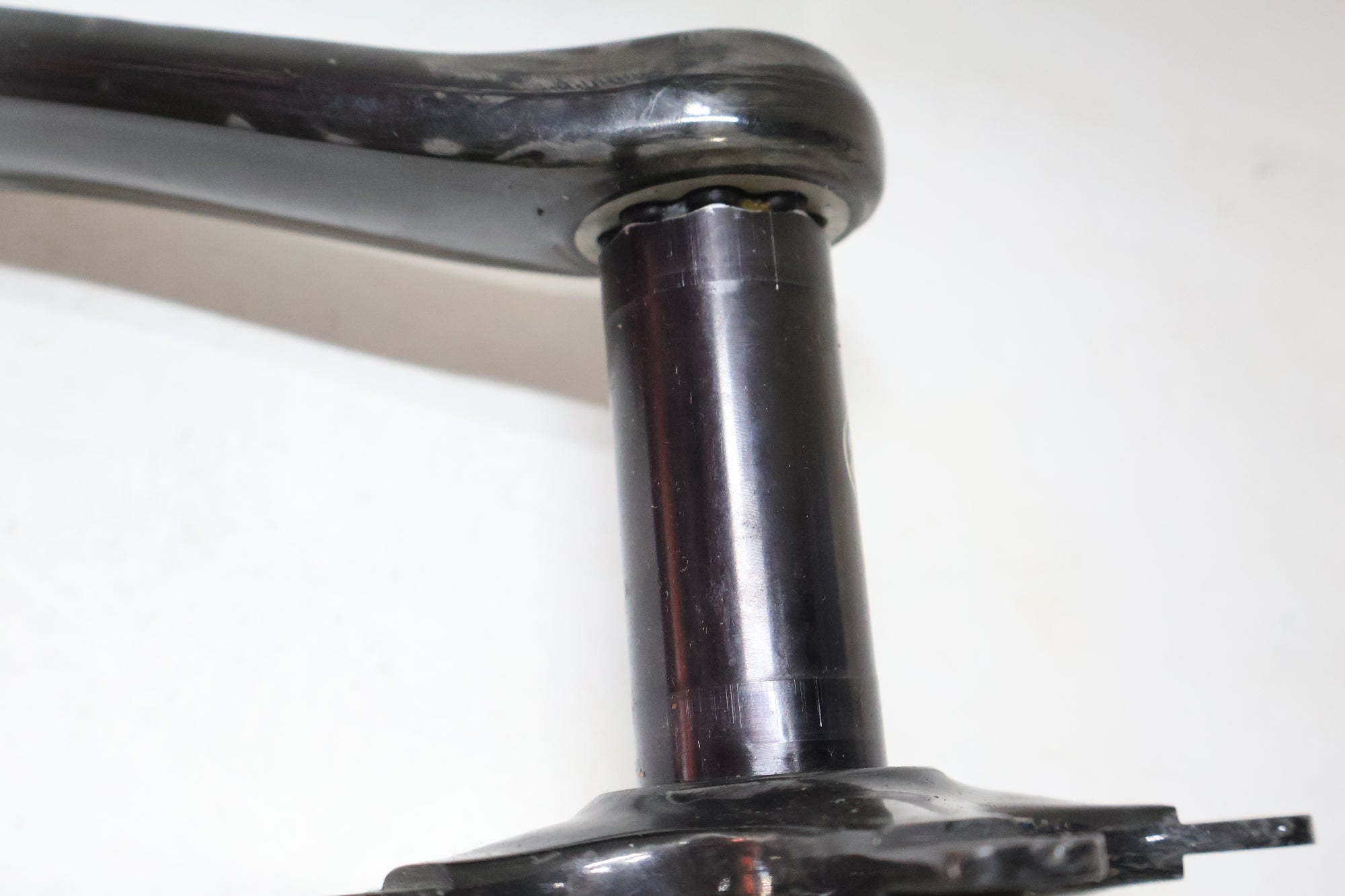 CANNONDALE 「キャノンデール」 170mm カーボンクランクアーム / 高知店