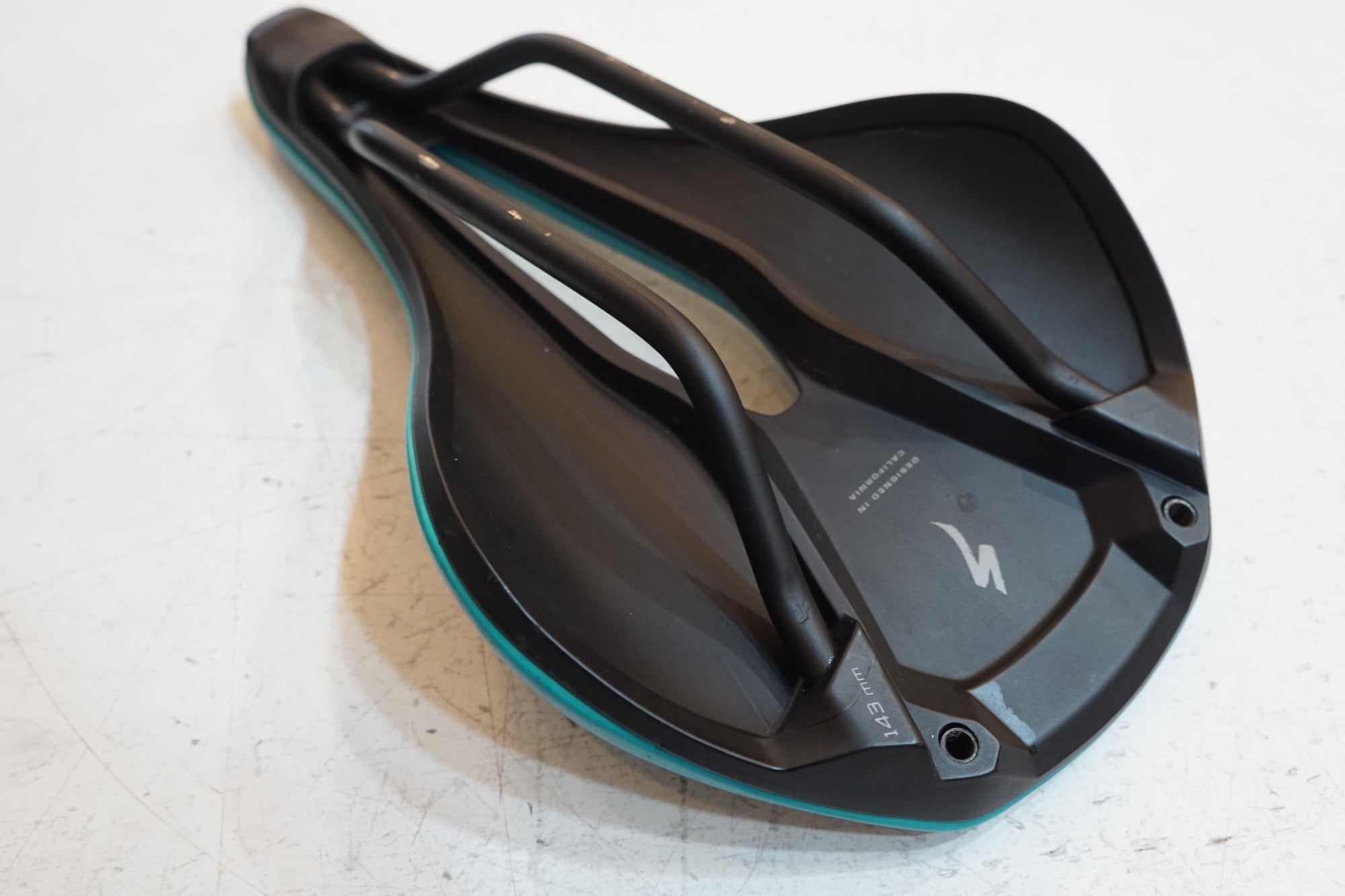 Specialized - スペシャライズド　パワー　エキスパート　サドル　143mm S-WORKS POWER CARBON SADDLE BLK 143(143mm ブラック): サドル