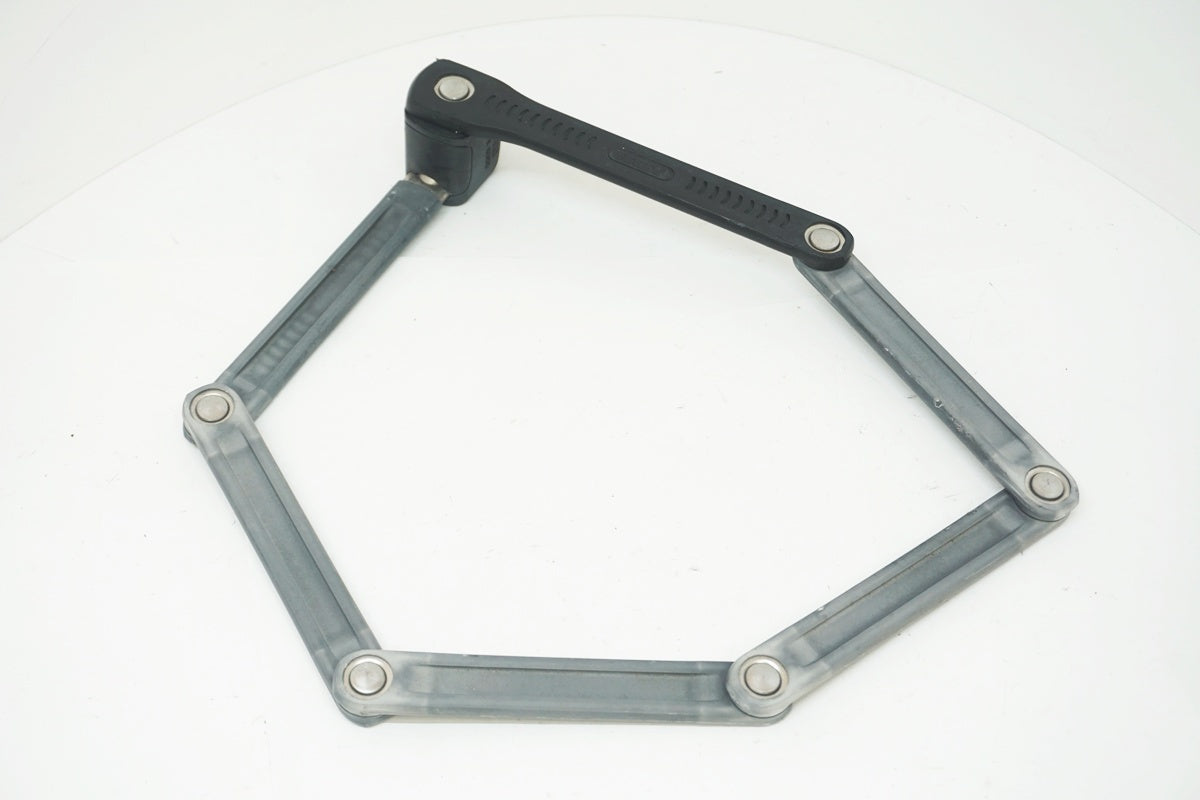 ABUS 「アバス」 BORDO 6055K LITE ロック / 大阪美原北インター店