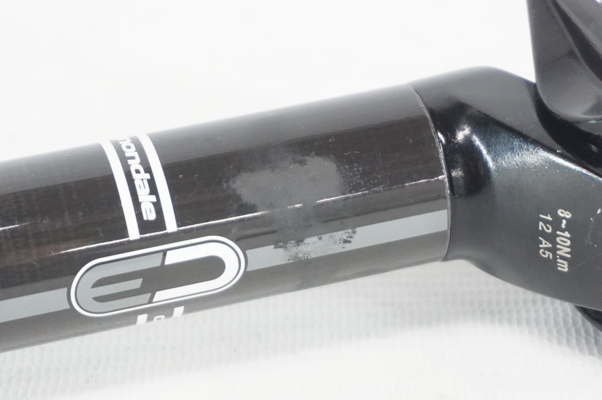 CANNONDALE 「キャノンデール」 C3 Φ27.2 300mm シートポスト / 阪急塚口店