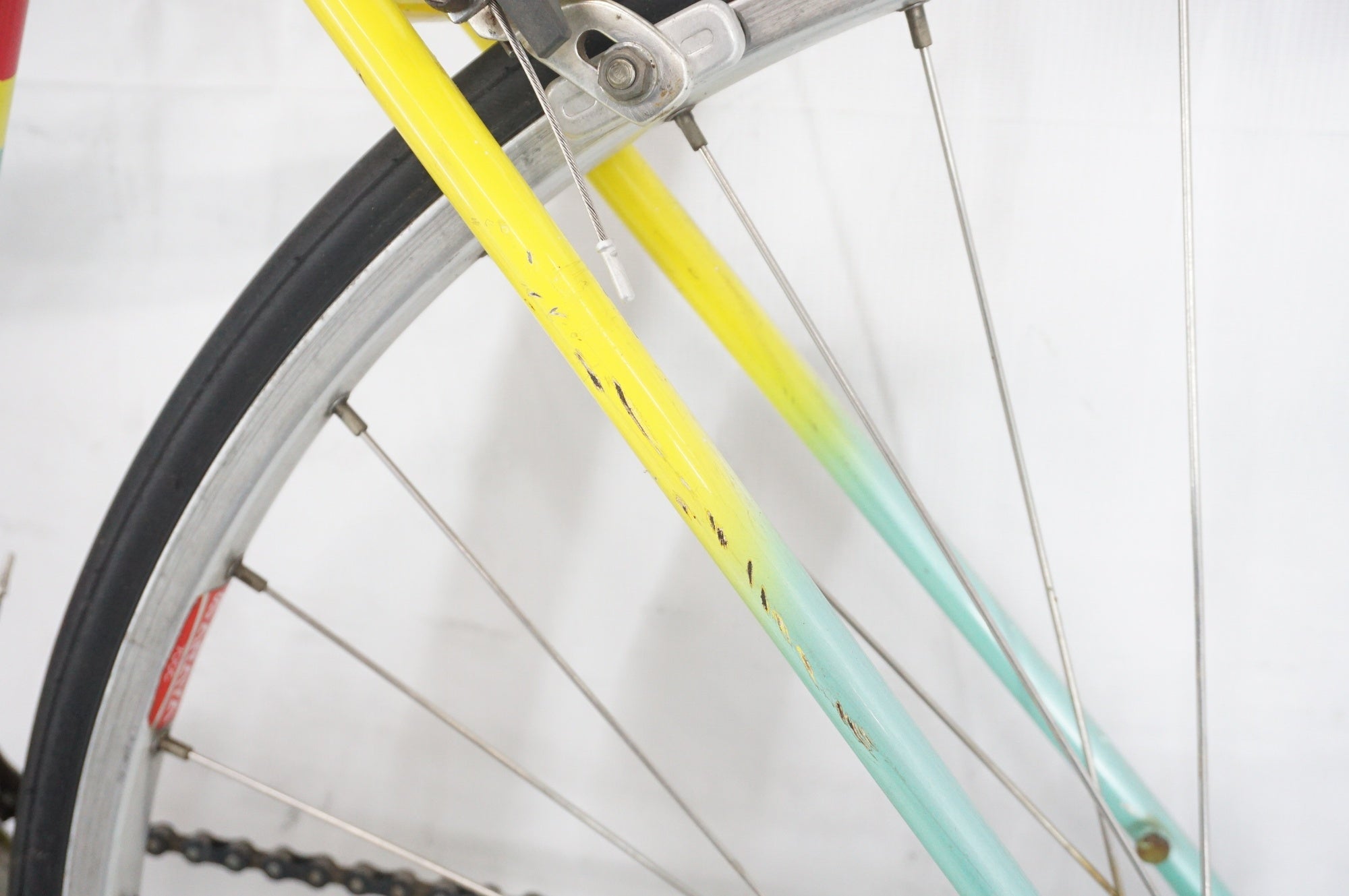 ジャンク PANASONIC 「パナソニック」 PT-800X ORDER 年式不明 ロードバイク / 阪急塚口店