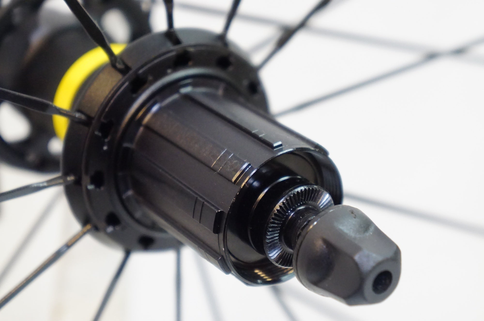 MAVIC 「マヴィック」 KSYRIUM S 25 (RIM) シマノ11速 ホイールセット / 熊谷本店