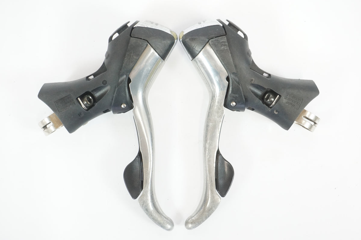 SHIMANO 「シマノ」 ULTEGRA ST-6600 デュアルコントロールレバー / 宇都宮店