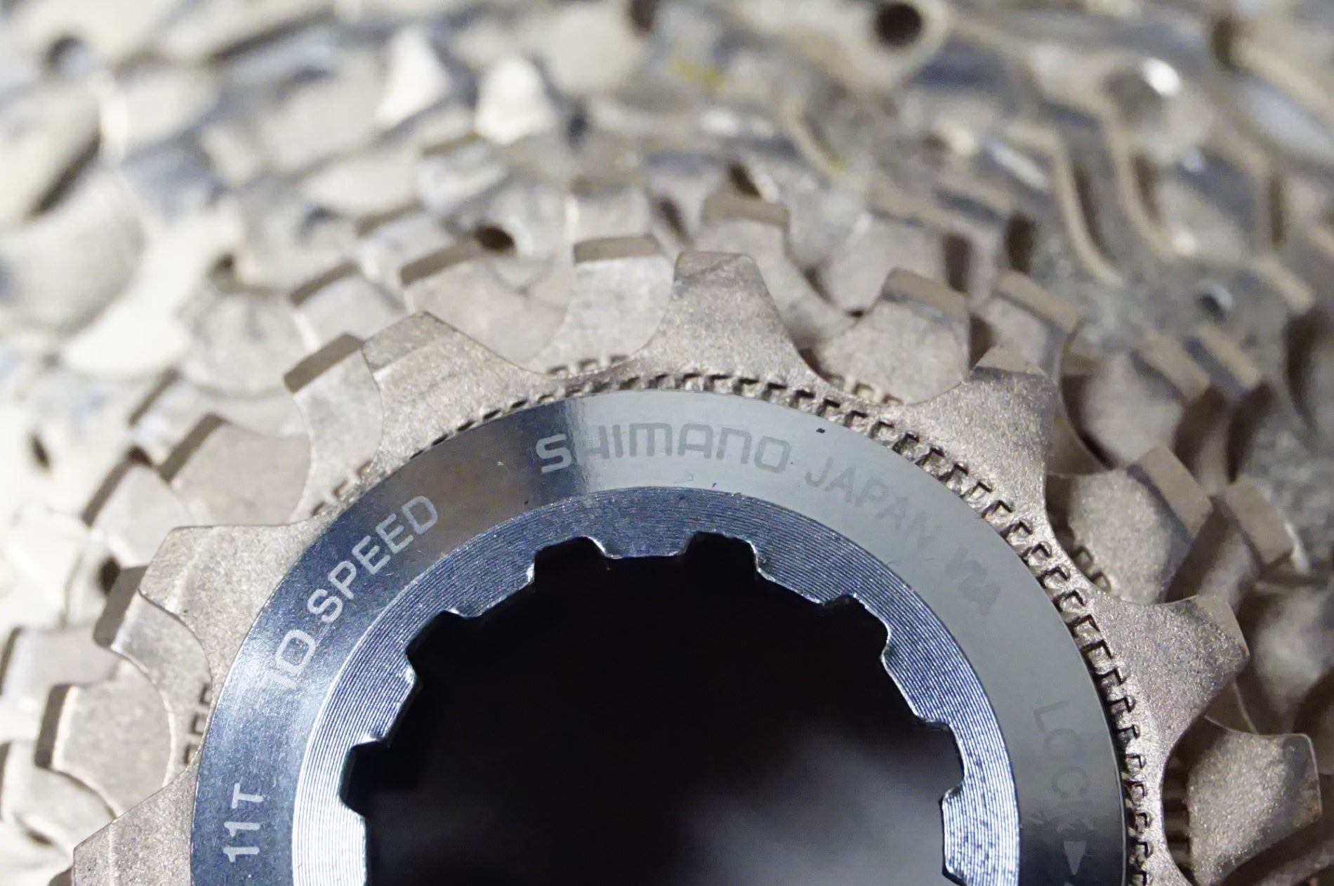 SHIMANO 「シマノ」 ULTEGRA CS-6700 11-28T スプロケット / 名古屋大須店