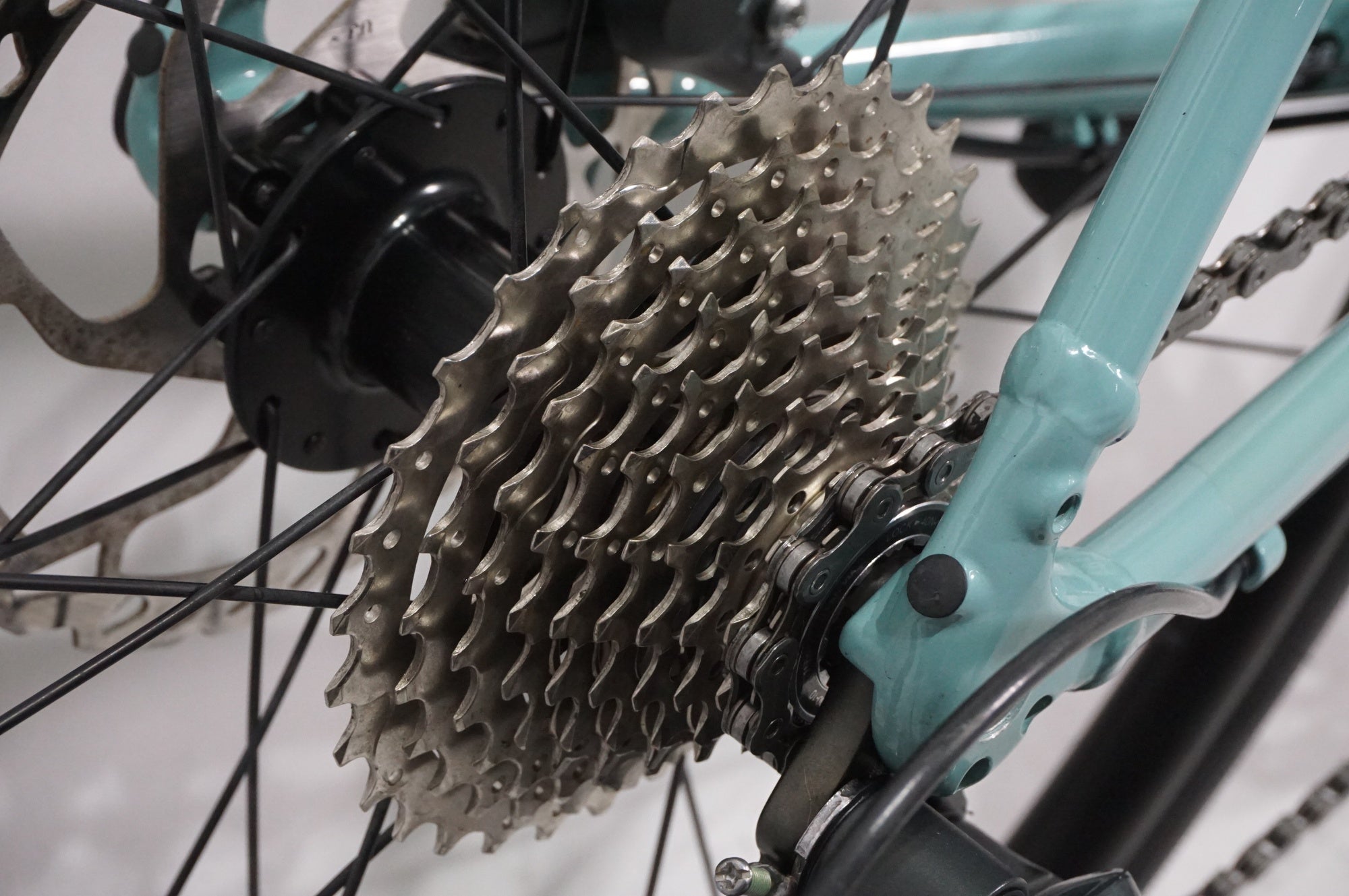 TREK 「トレック」 DOMANE AL4 DISC 2023年モデル ロードバイク / AKIBA店