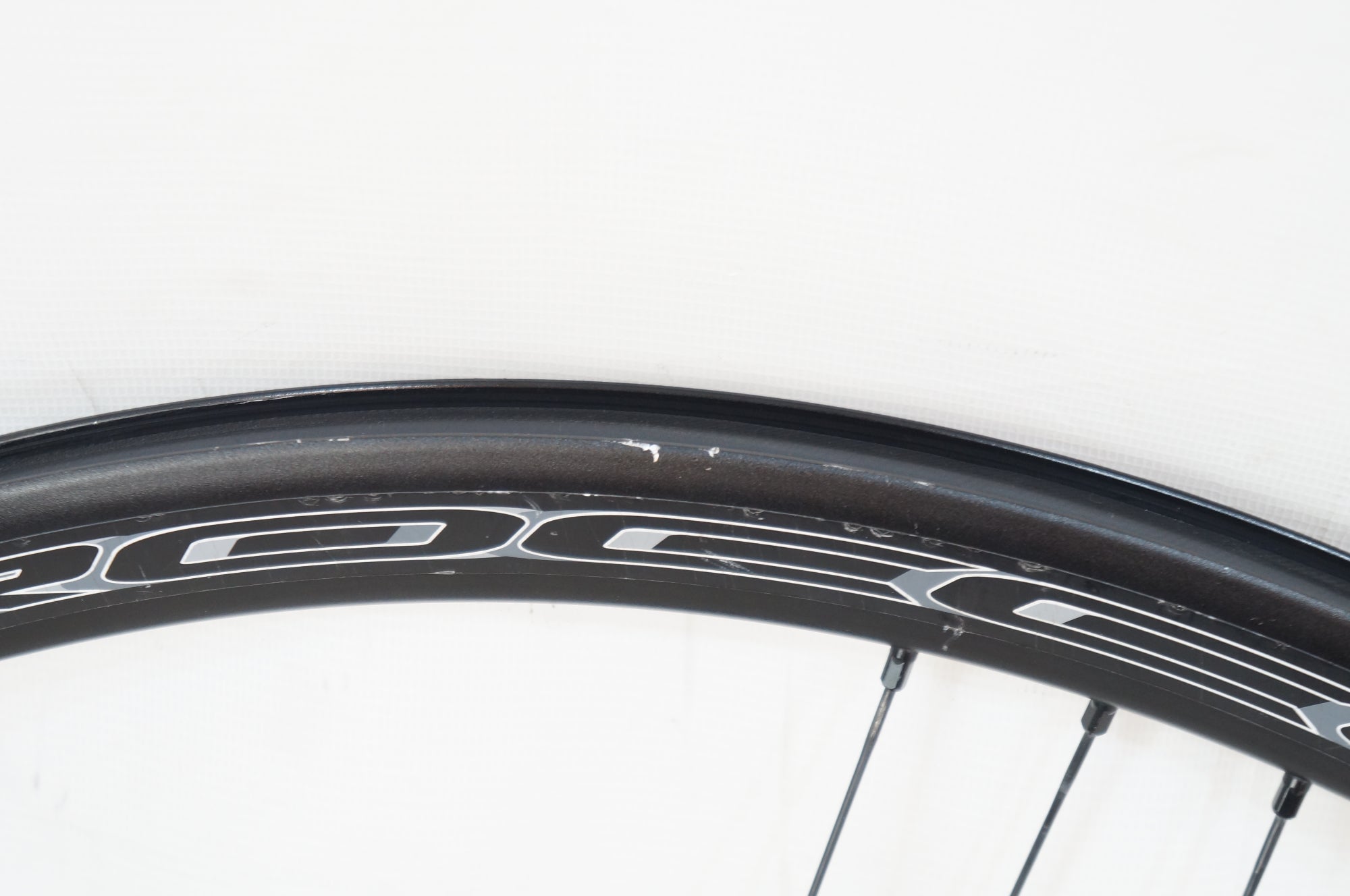 CAMPAGNOLO 「カンパニョーロ」 SCIROCCO 2-WAYFIT READY DISC SHIMANO