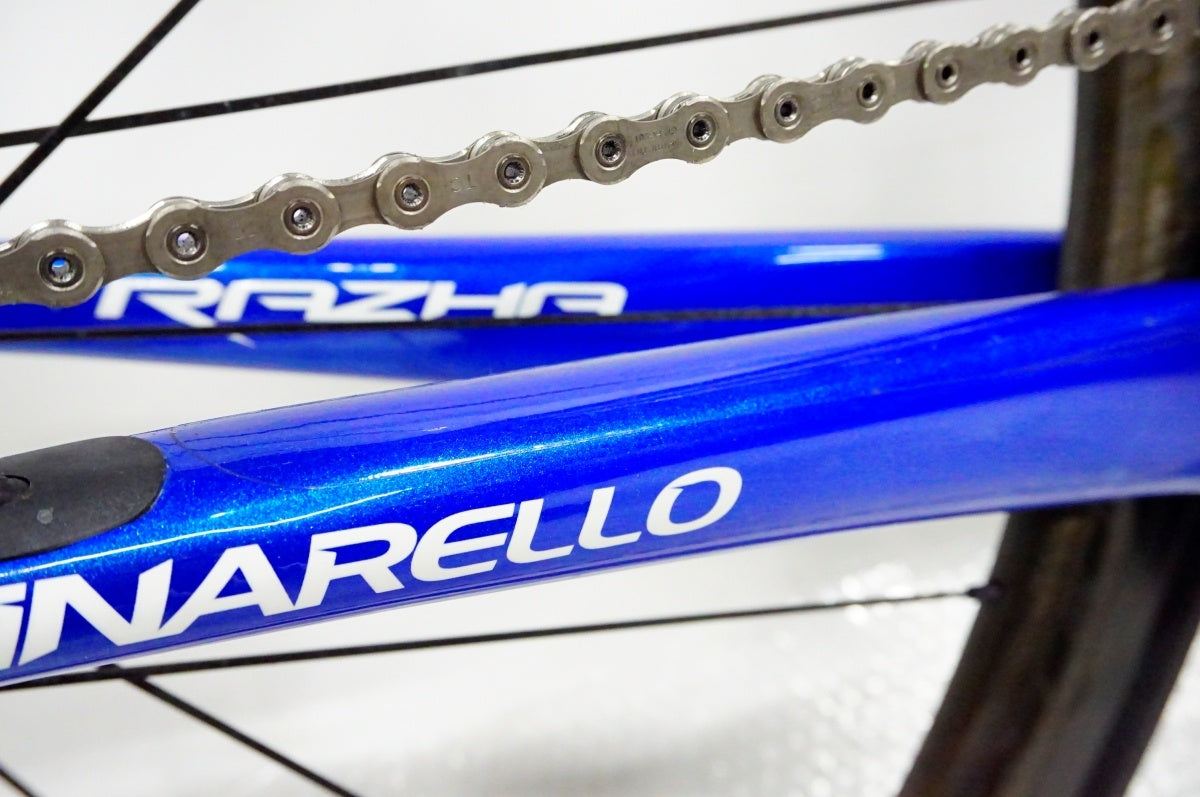 PINARELLO 「ピナレロ」 RAZHA 2018年モデル ロードバイク / 名古屋大須店