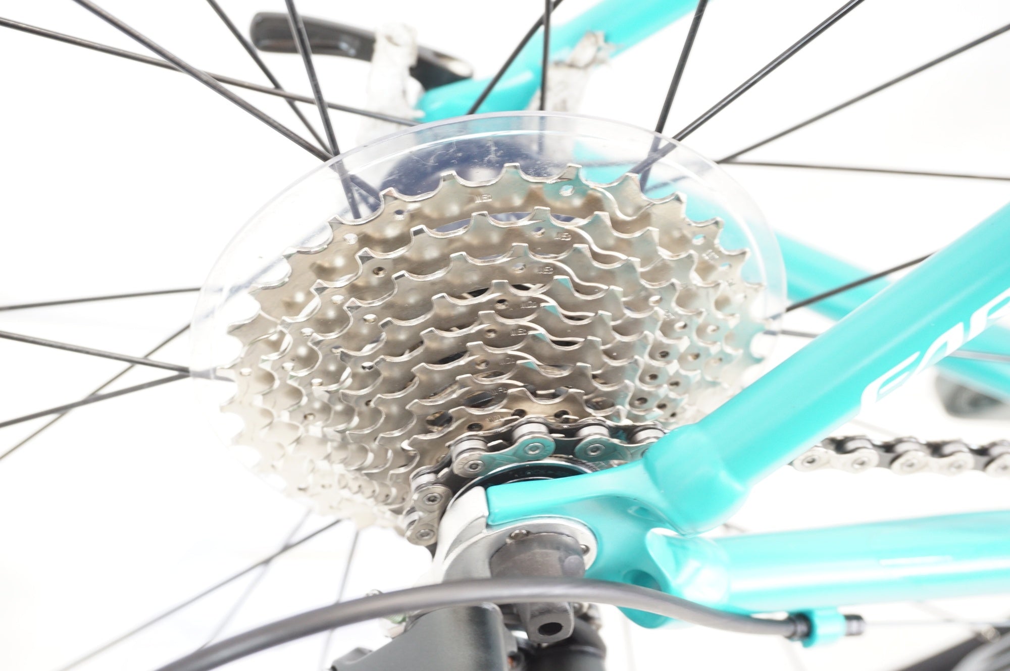 KHODAABLOOM 「コーダブルーム」 FARNA TIAGRA 2025年モデル ロードバイク / 宇都宮店