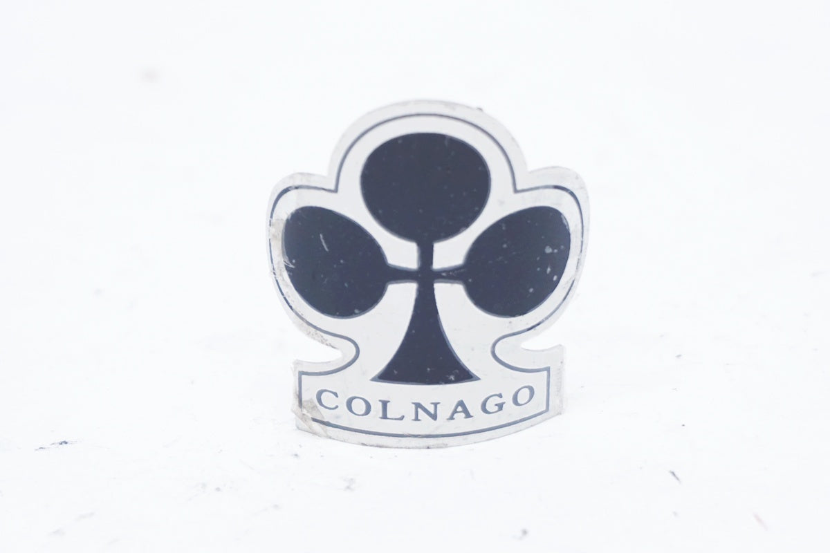 COLNAGO 「コルナゴ」 エンブレム / 大阪美原北インター店