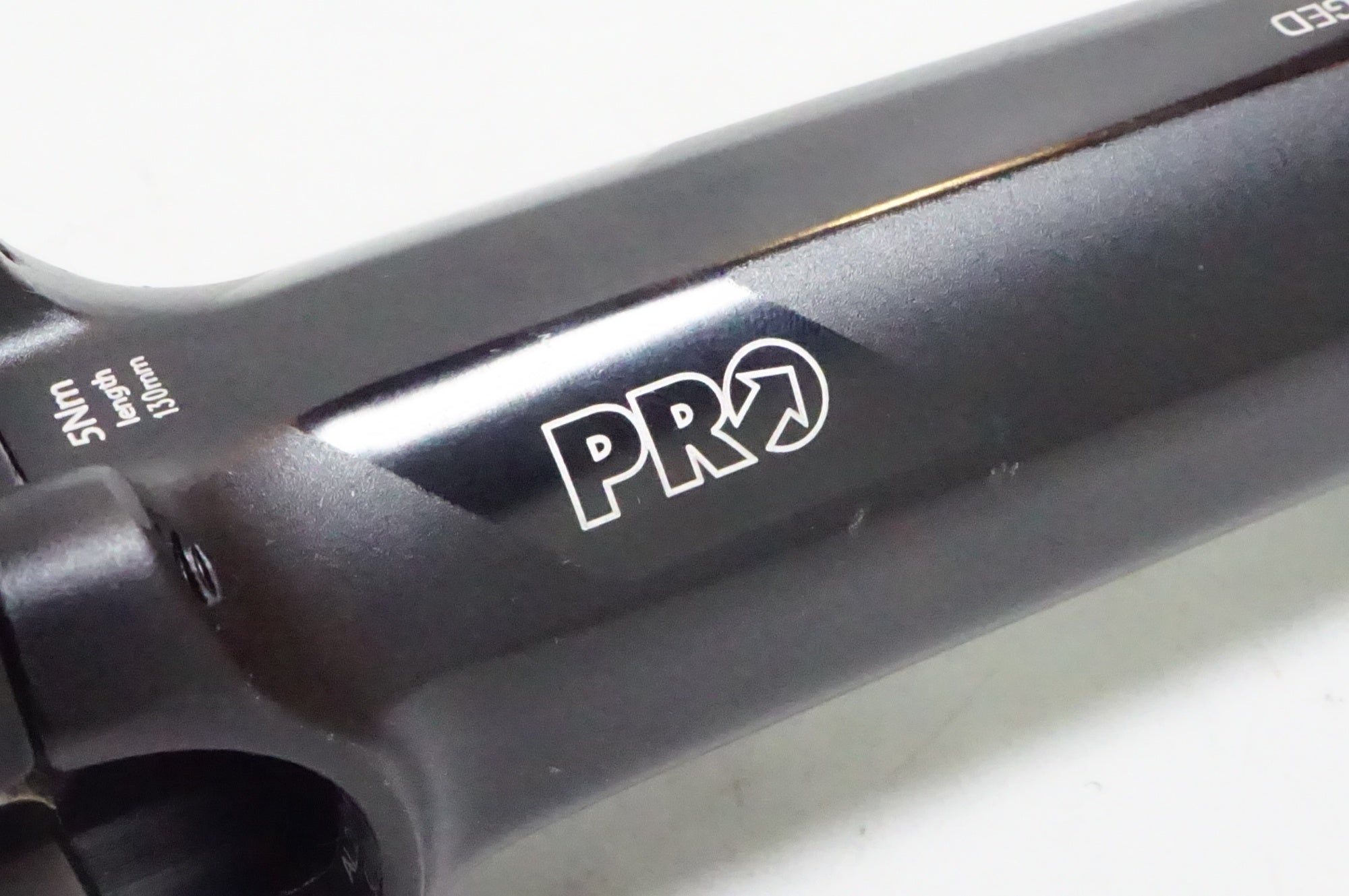 SHIMANO 「シマノ」 PRO PLT 130mm φ31.8 ステム / 熊谷本店
