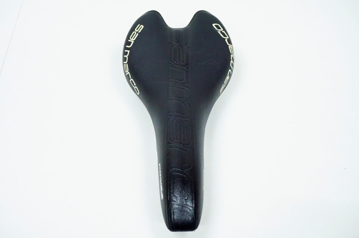 SELLE SAN MARCO 「セラサンマルコ」 PONZA POWER サドル