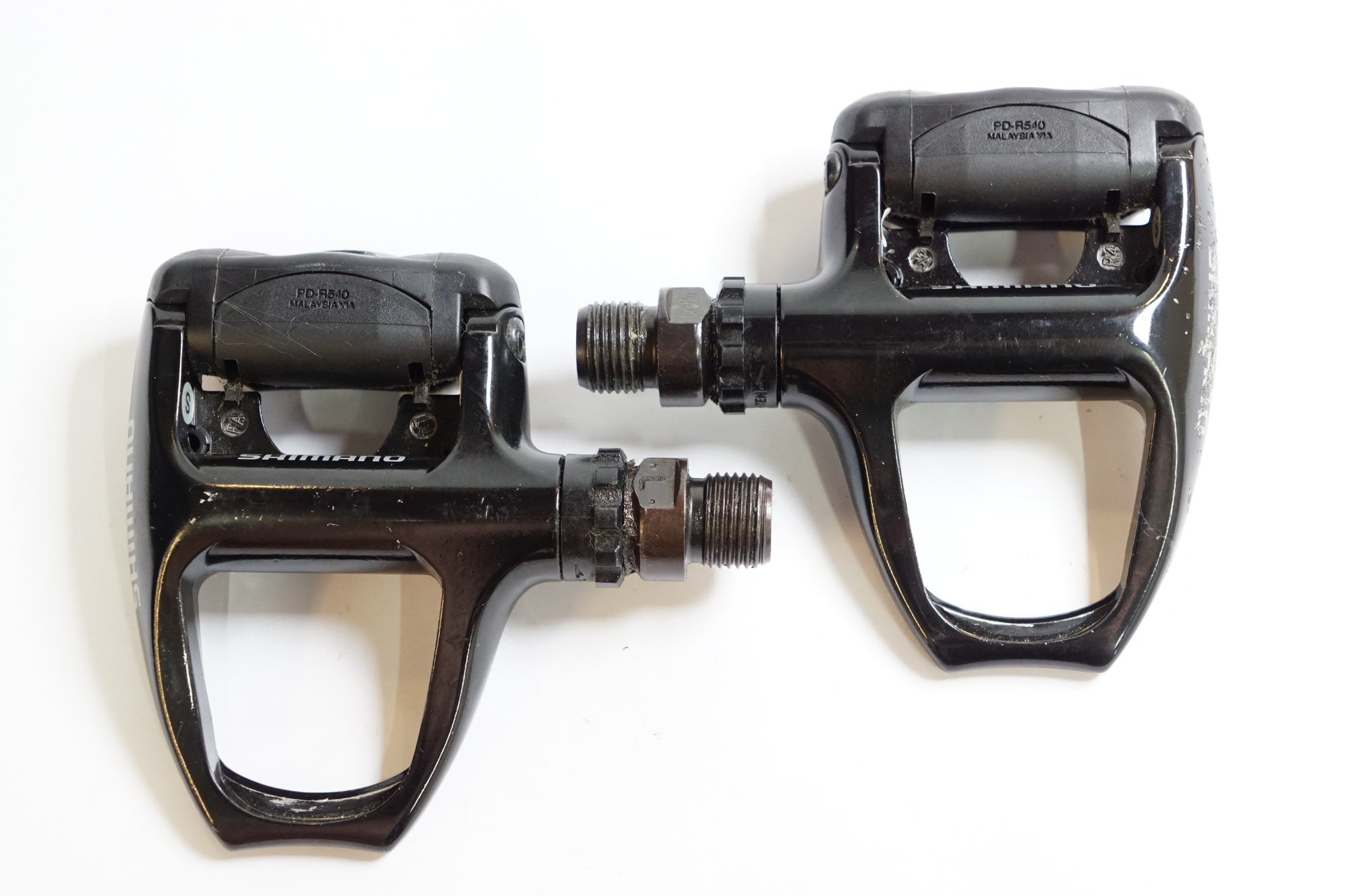 SHIMANO 「シマノ」 PD-R540 ペダル / 熊谷本店
