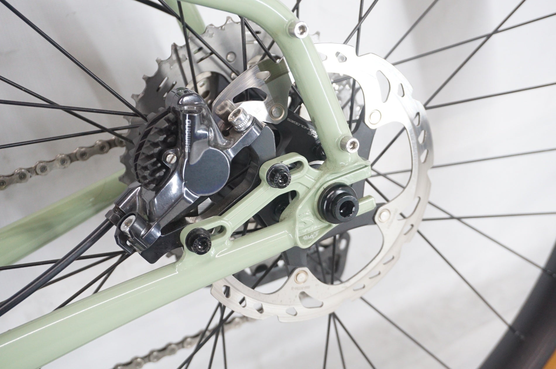 SURLY 「サーリー」 GHOST GRAPPLER 2022年モデル グラベルロード / 阪急塚口店