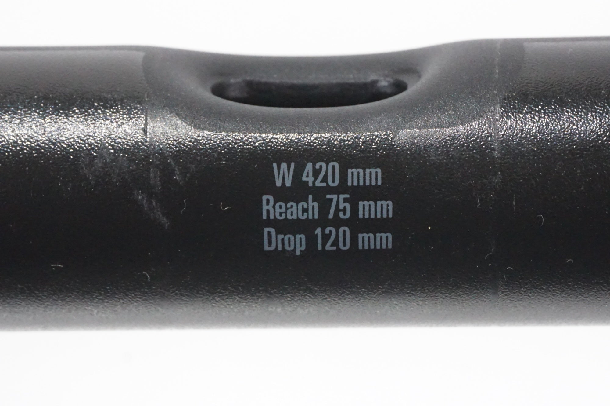 DEDA 「デダ」 ZERO2 φ31.7 420mm ハンドル / AKIBA店