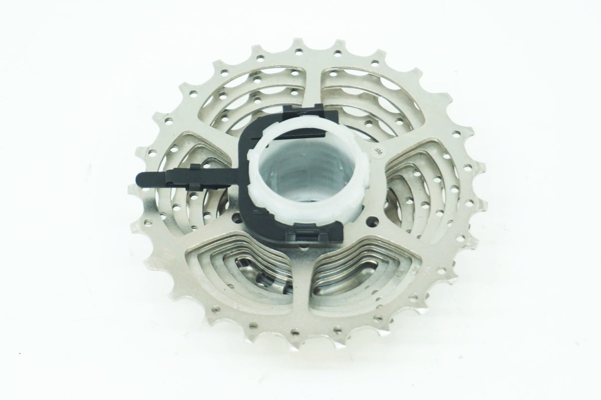 SHIMANO 「シマノ」 CS-HG400-9 11-25T スプロケット / 大阪美原北