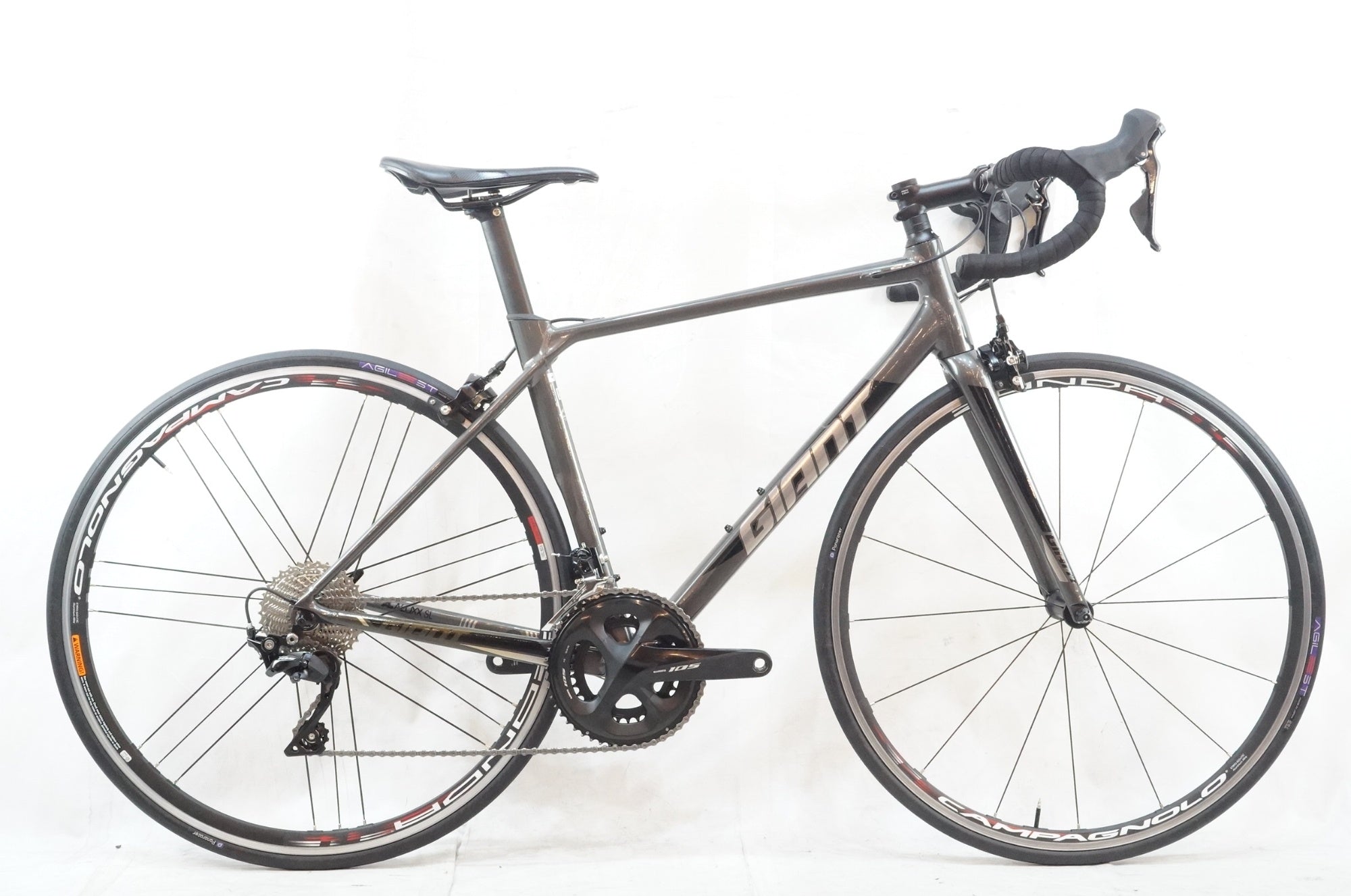 GIANT 「ジャイアント」 TCR SL1 2019年モデル ロードバイク / バイチャリ浦和ベース