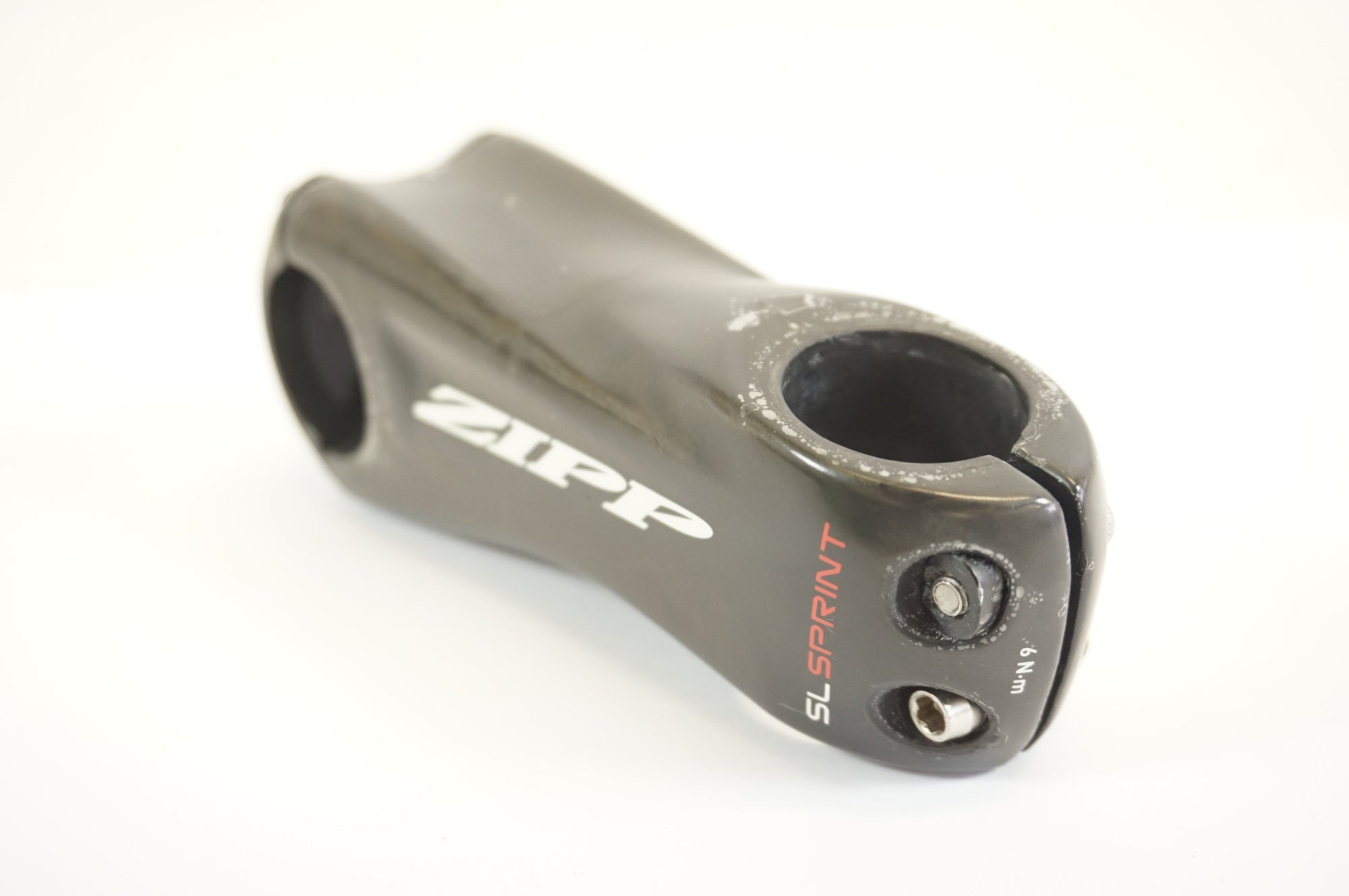 ZIPP 「ジップ」 SL SPRINT φ31.8 100mm 12° ステム / 宇都宮店