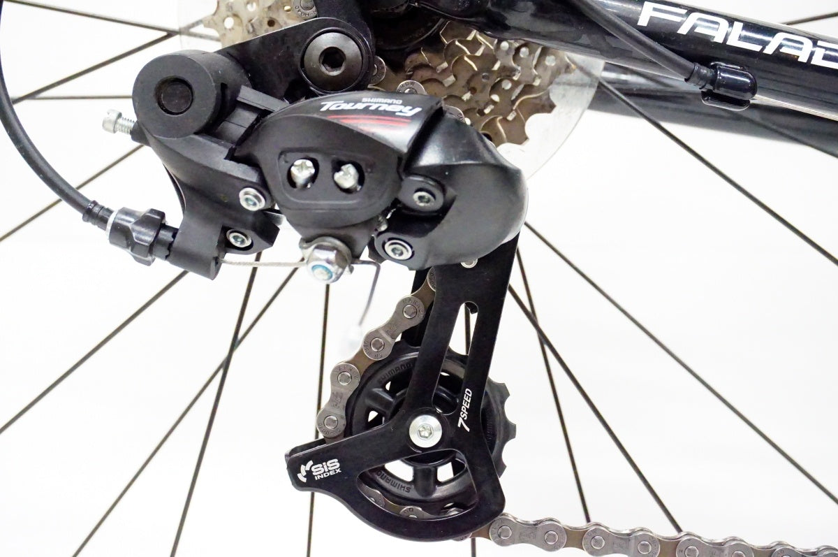 NESTO 「ネスト」 FALAD 2023年モデル ロードバイク / 名古屋大須店