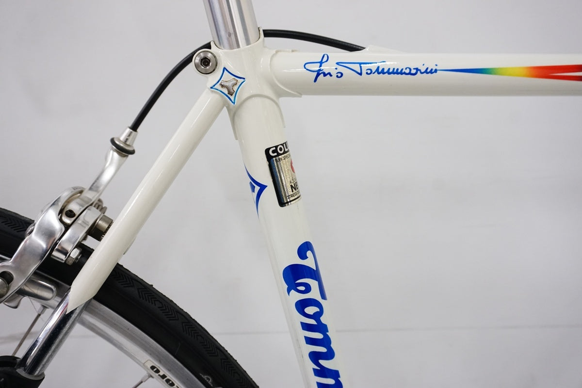 TOMMASINI「トマジー二」 SINTESI 2015年頃モデル ロードバイク / 浜松店