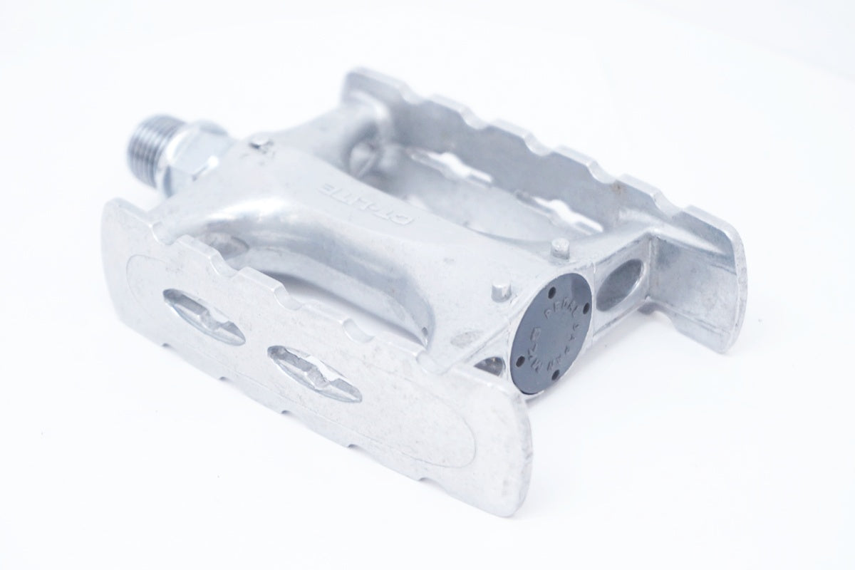 MKS 「ミカシマ」 CT-LITE ペダル / 大阪美原北インター店