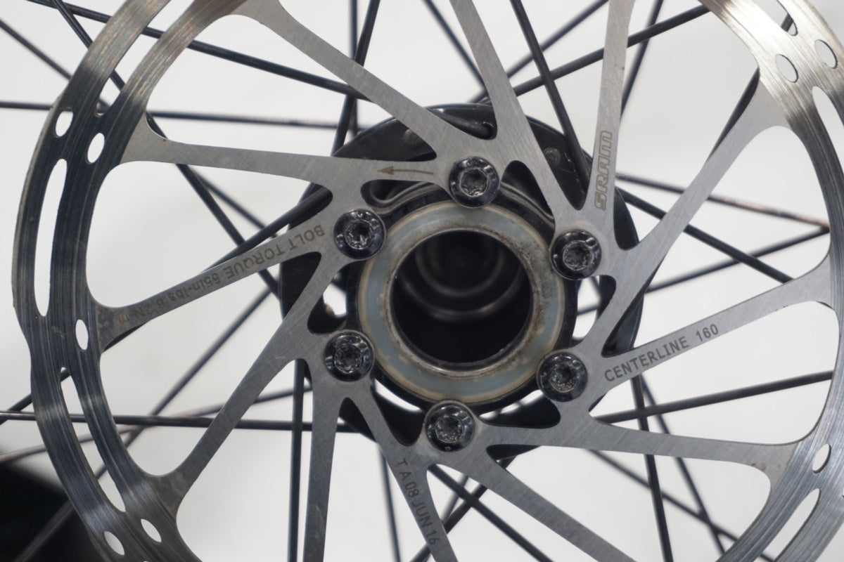 MAVIC 「マヴィック」 XM419 DISK SHIMANO11速 ホイールセット / 滋賀大津店