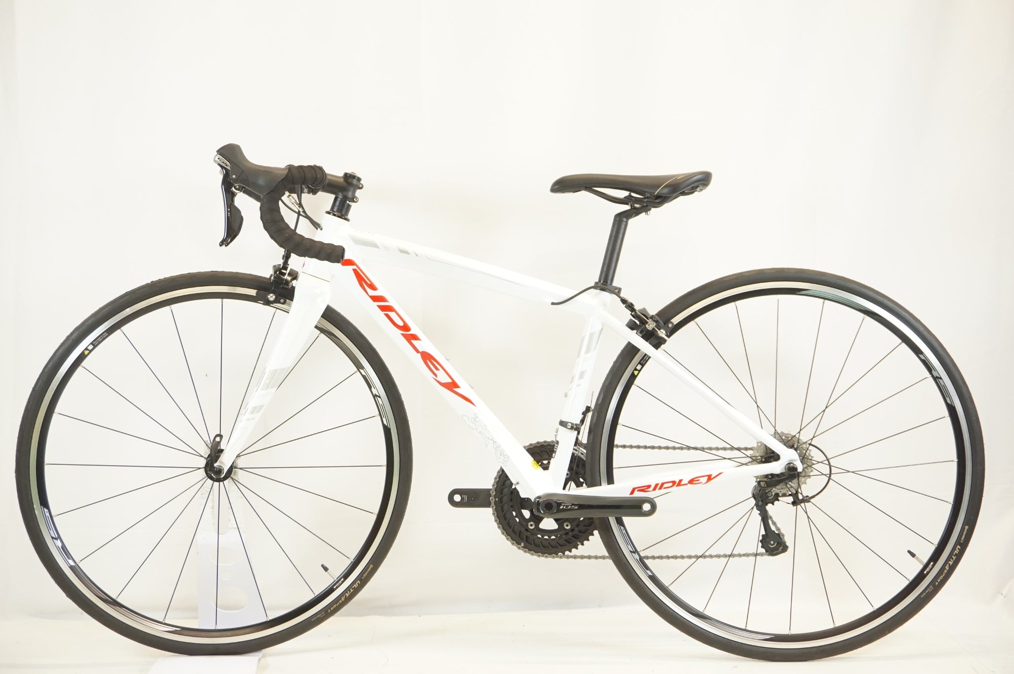 RIDLEY 「リドレー」 FENIX AL 2017年モデル ロードバイク / 宇都宮店