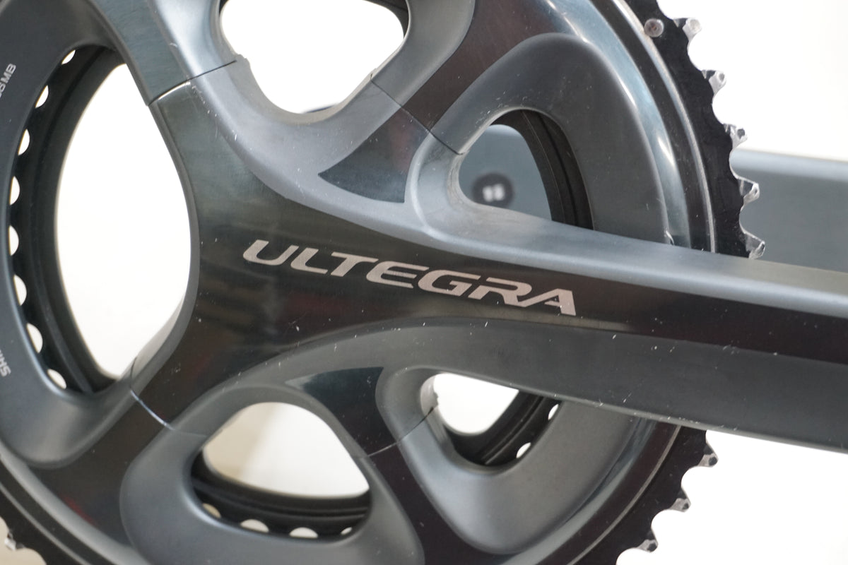 SHIMANO 「シマノ」 ULTEGRA FC-6800 172.5mm 52-36T クランク / 大宮店