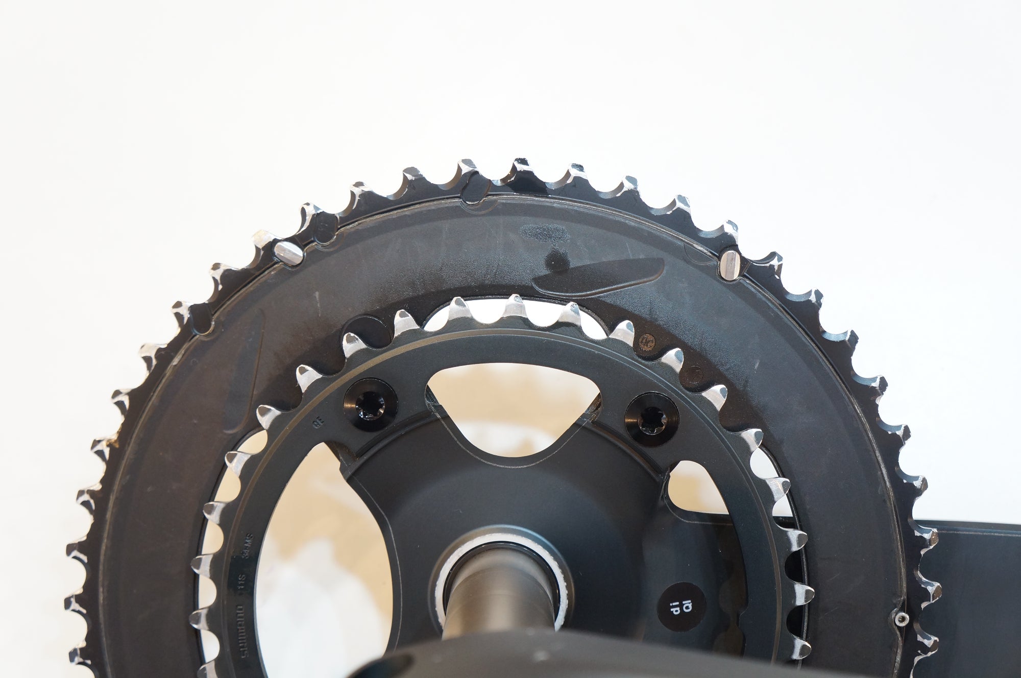 SHIMANO 「シマノ」 ULTEGRA FC-R8000 170mm 50/34T クランクセット / バイチャリ浦和ベース