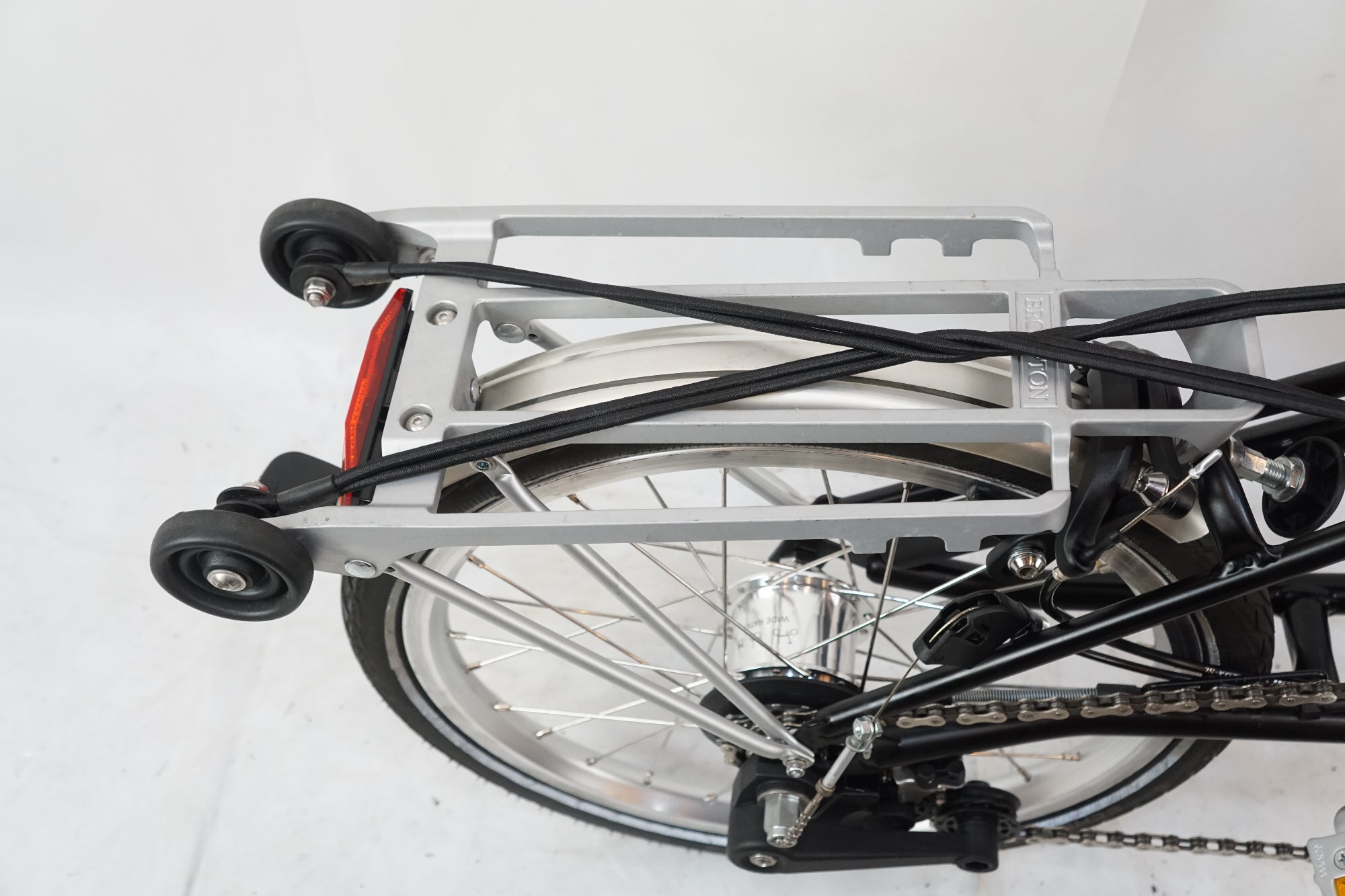 BROMPTON 「ブロンプトン」 M6L 2022年モデル 16インチ ミニベロ / バイチャリ浦和ベース