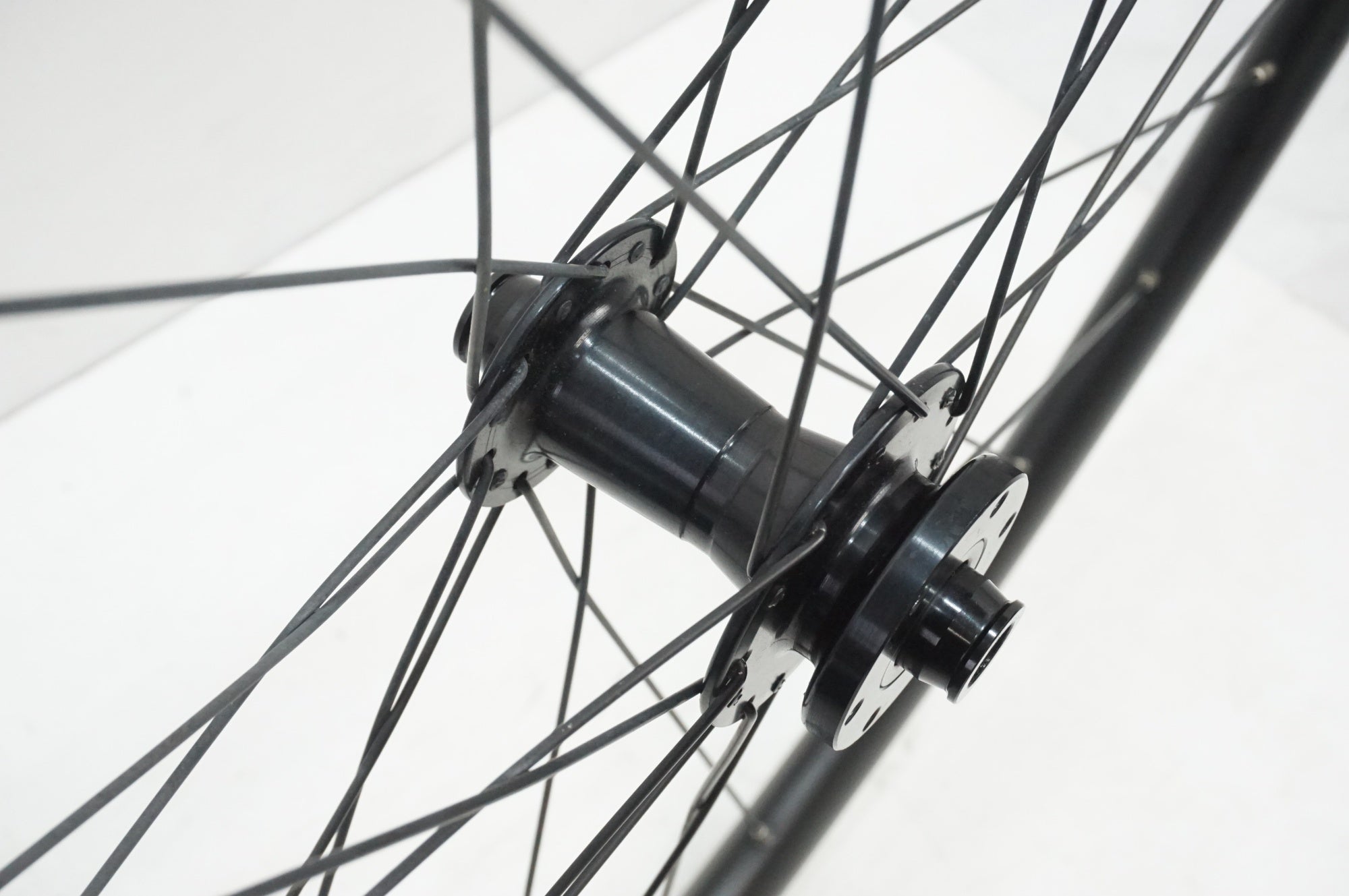 ブランド不明 SHIMANO 11s ホイールセット / 宇都宮店