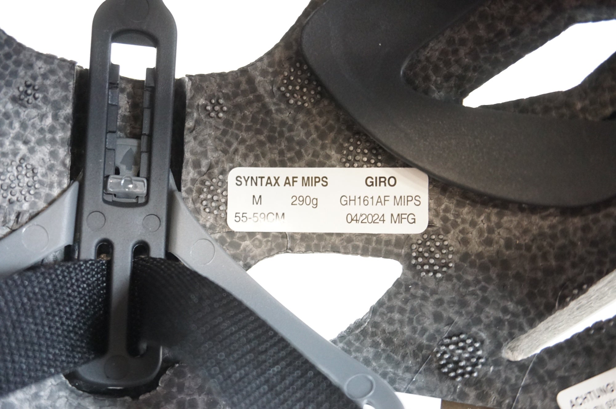GIRO 「ジロ」 SYNTAX MIPS AF Mサイズ(55-59cm) ヘルメット / 宇都宮店