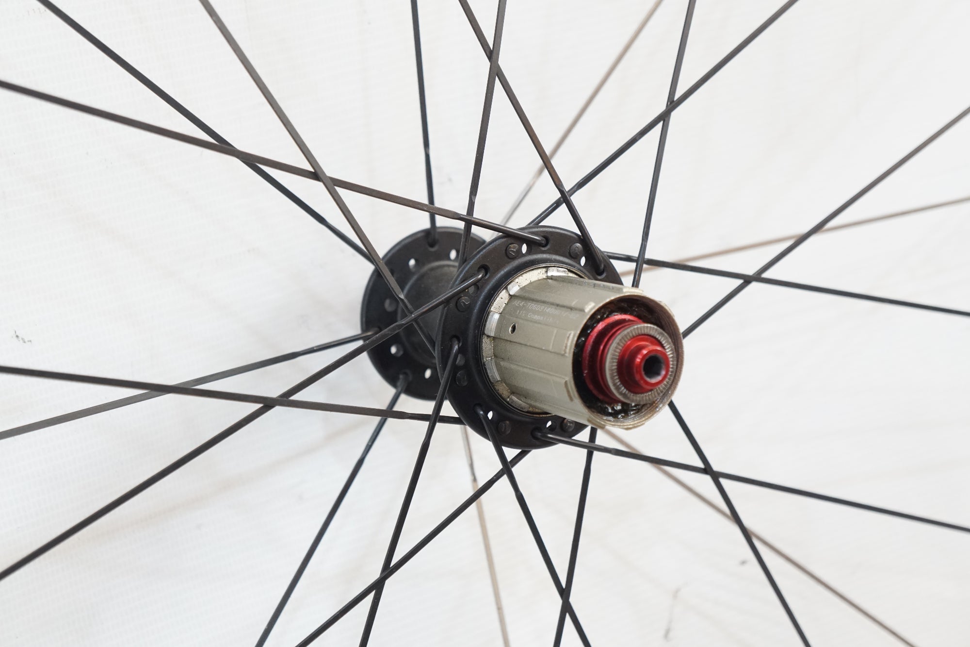 ALEXRIMS 「アレックス リム」 ALX473 シマノ11速 ホイールセット / バイチャリ浦和ベース