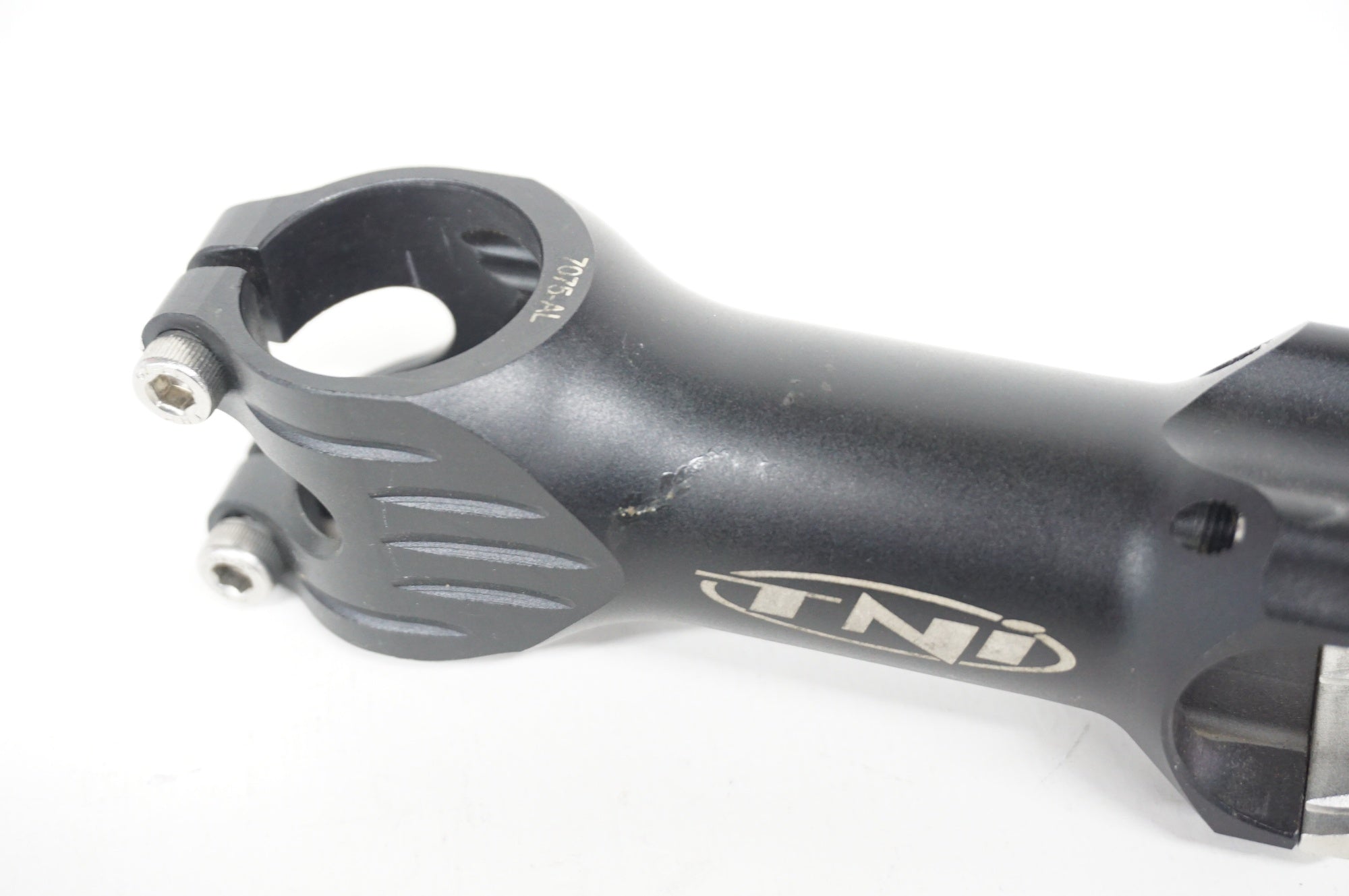 TNI 「ティーエヌアイ」 Φ25.4 90mm ステム / 阪急塚口店
