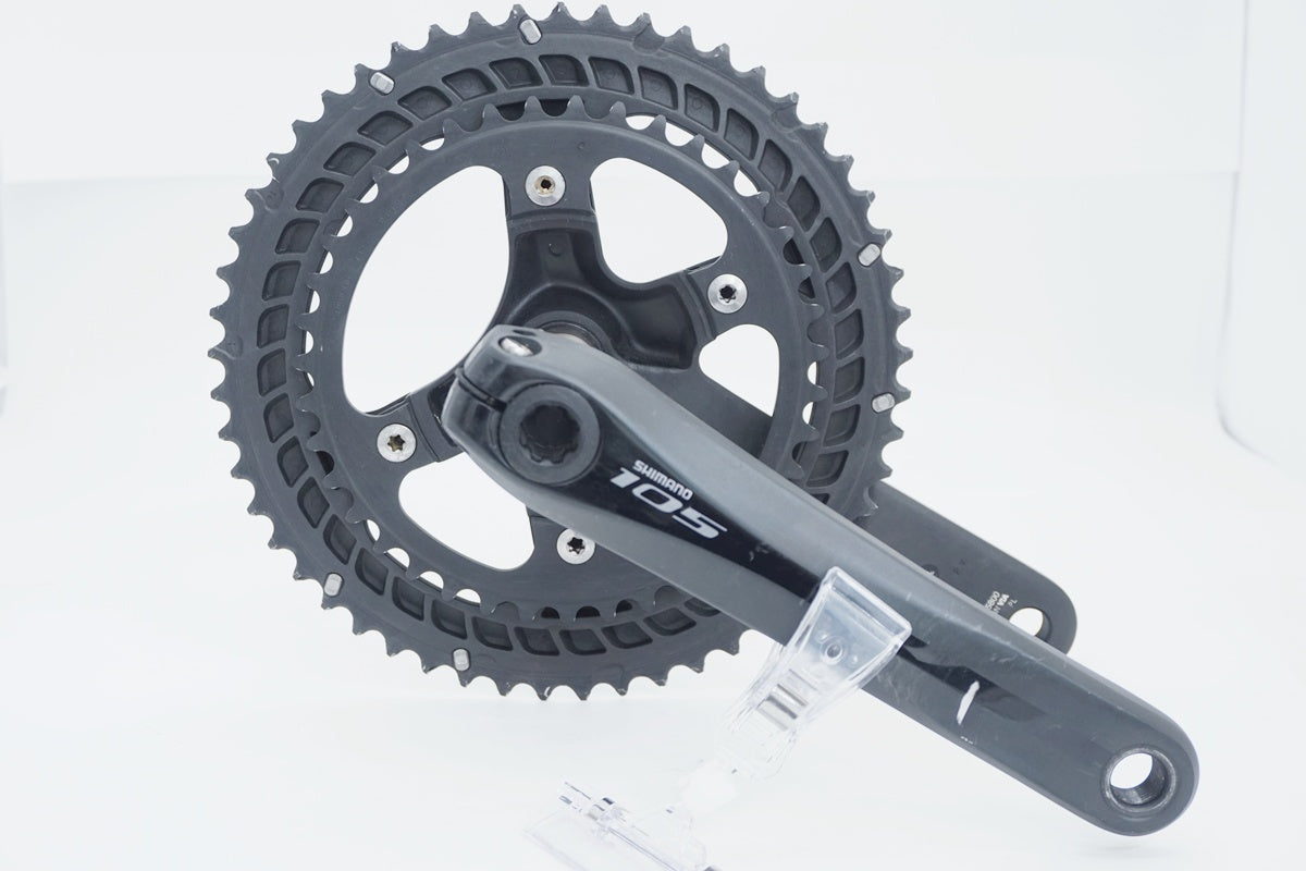 SHIMANO 「シマノ」 105 FC-5800 クランクセット / 京都八幡店