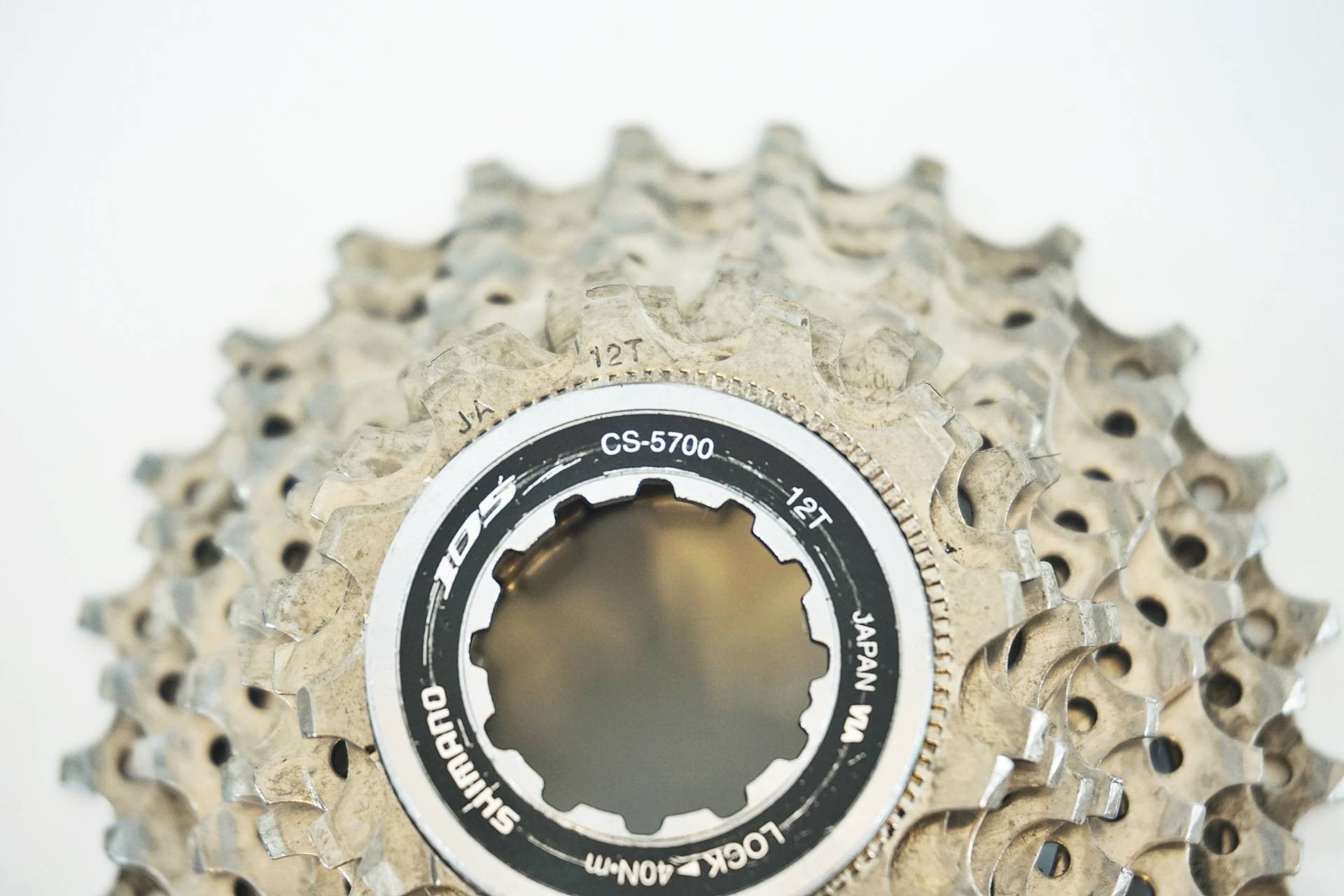 SHIMANO 「シマノ」 105 CS-5700 12-25T 10S スプロケット / 有明ガーデン店