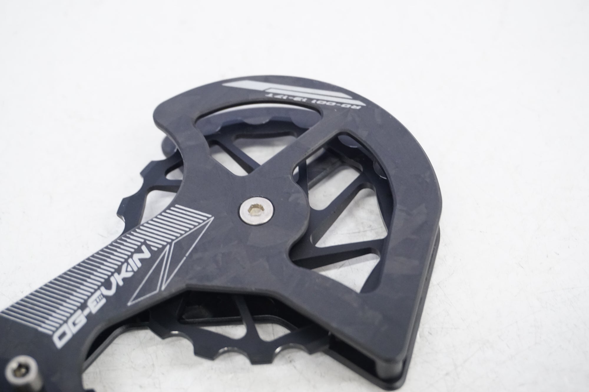 OG-EVKIN 「オージーエフキン」 RD-01 ビッグプーリー / 浜松店