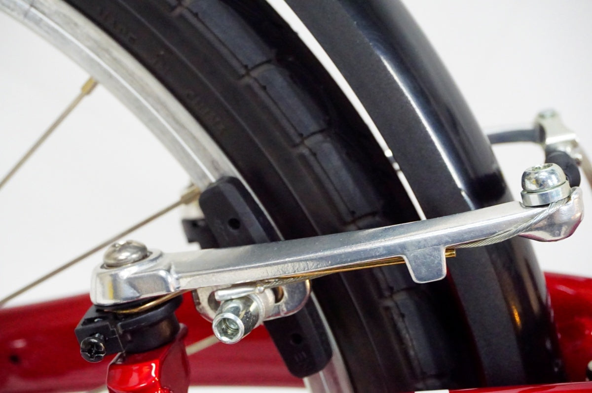 DAHON 「ダホン」 ROUTE 2019年モデル 折り畳み自転車 / 名古屋大須店