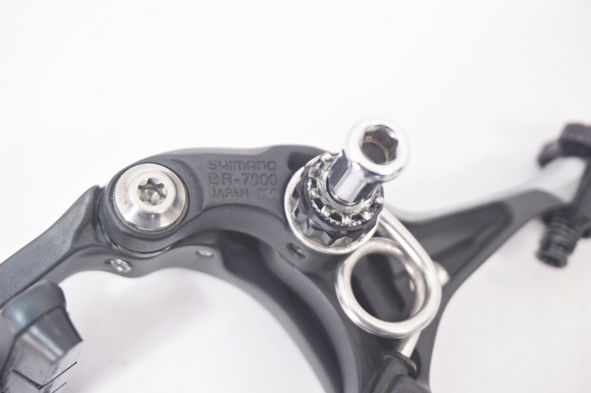 SHIMANO 「シマノ」 DURA-ACE BR-7900 キャリパーブレーキセット