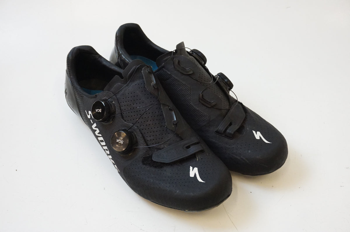 SPECIALIZED 「スペシャライズド」 S-WORKS 7 ROAD SHOES 27.3cm シューズ / 浜松店