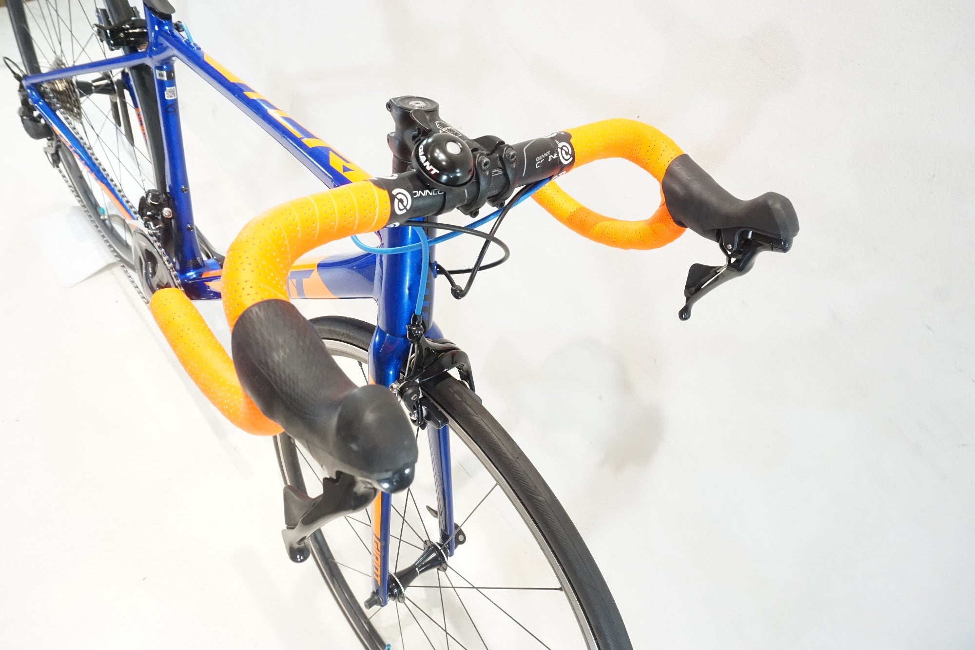 GIANT 「ジャイアント」 TCR SL1 2019年モデル ロードバイク / 横浜