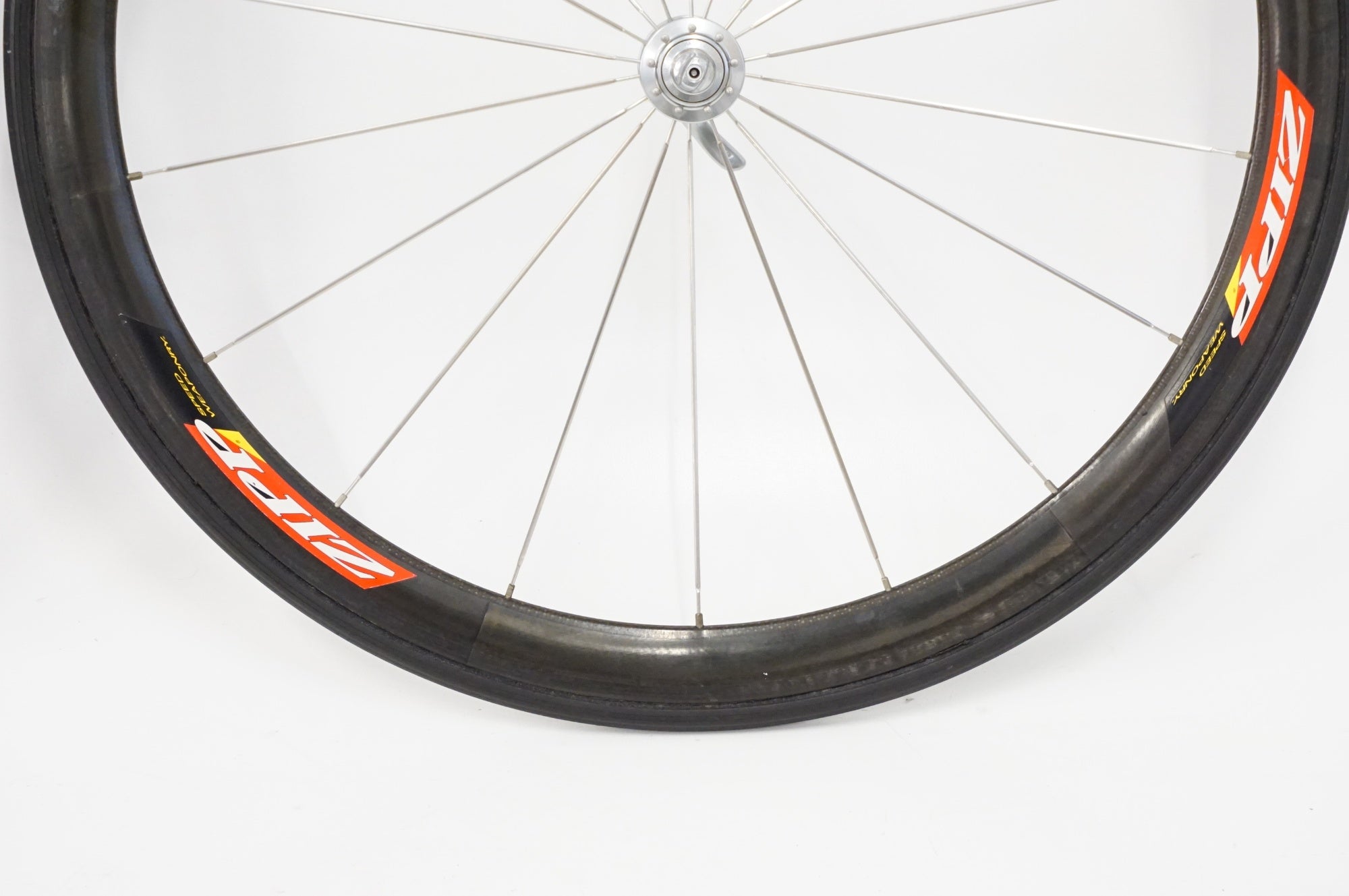 ZIPP 「ジップ」 404 シマノ10速 ホイールセット / 浜松店