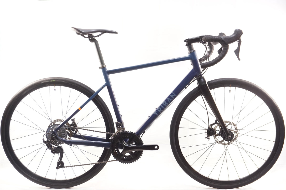DECATHLON 「デカトロン」 TRIBAN RC520 2020年モデル ロードバイク / 中目黒店