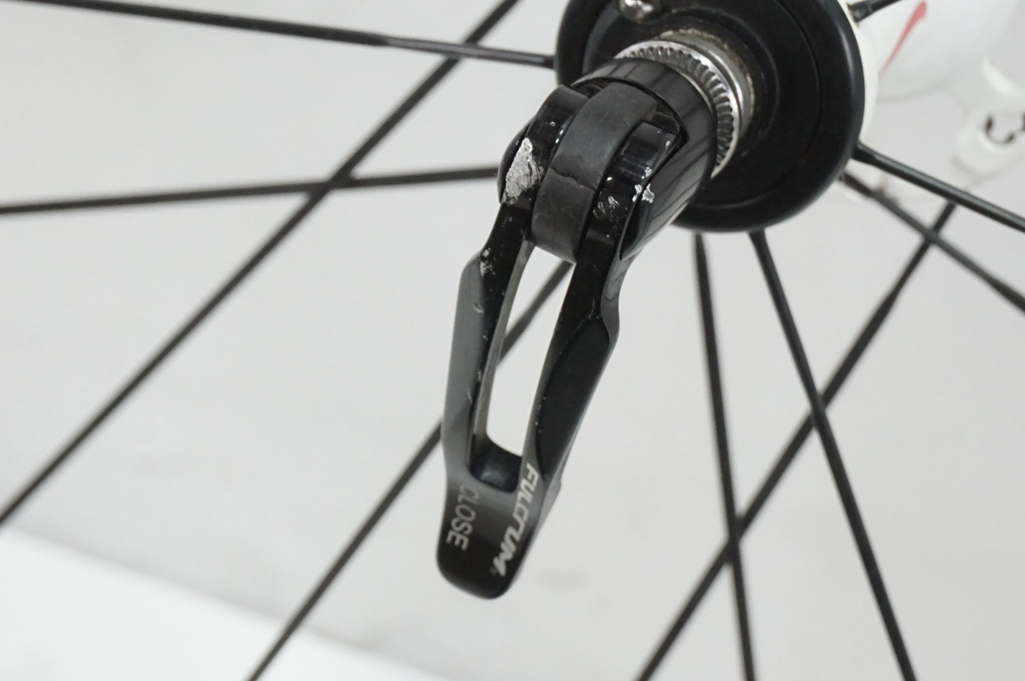 ★新品未使用品★　FULCRUM RACING3　SHIMANO 11S FULCRUM 「フルクラム」 RACING3 C15 シマノ11S ホイールセット / 大宮