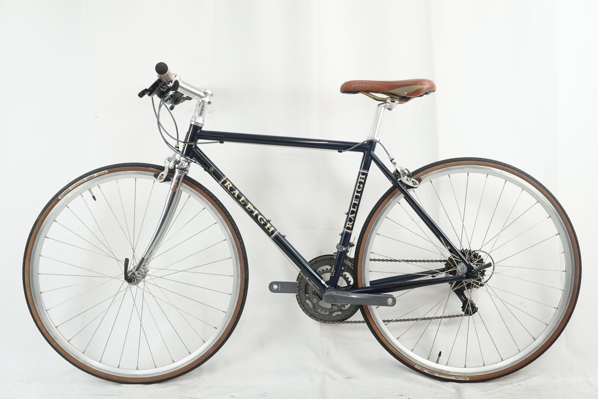 RALEIGH 「ラレー」 RFC RADFORD CLASSIC 2019年モデル クロスバイク / バイチャリ浦和ベース