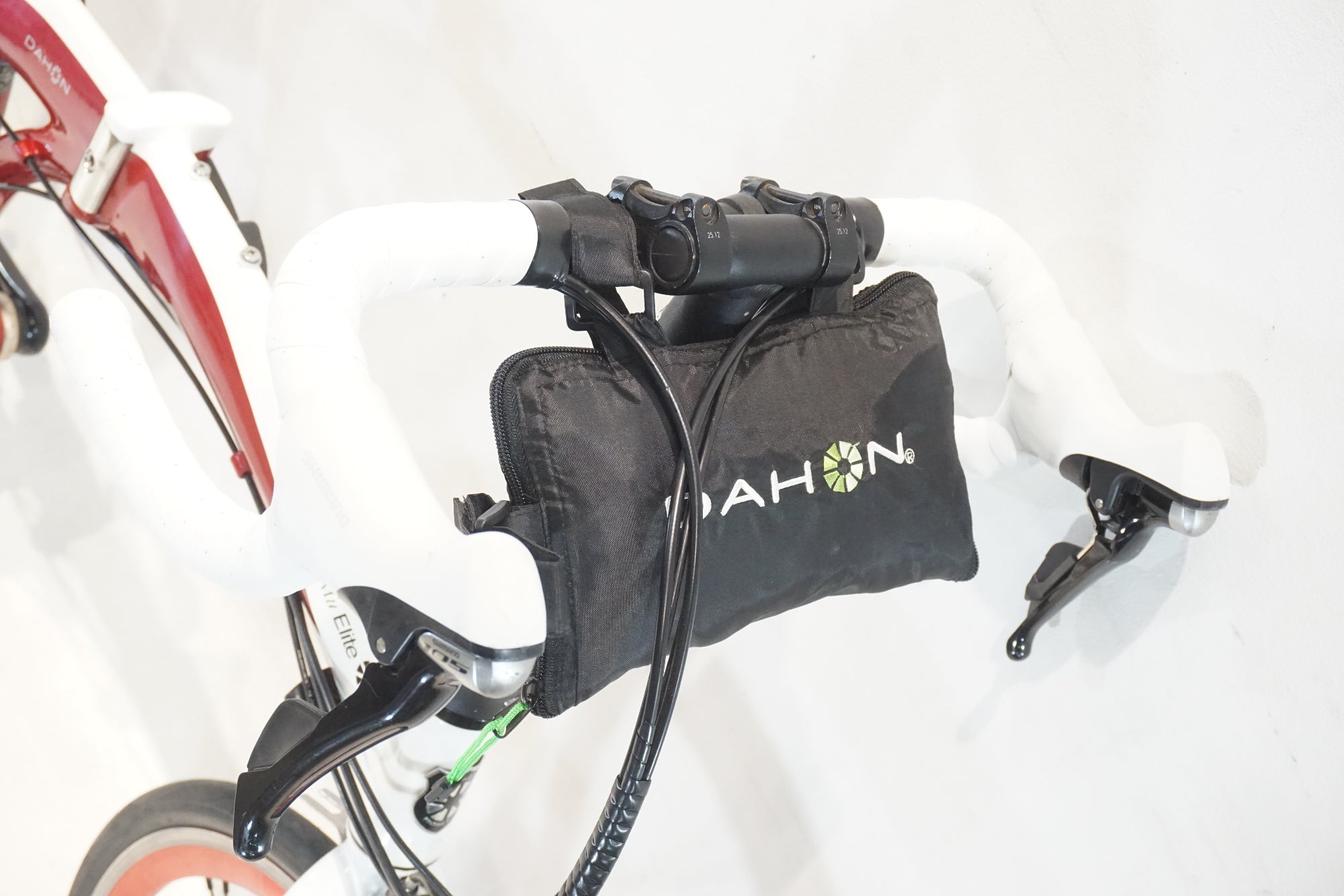 DAHON 「ダホン」 MU ELITE 2017年モデル 20インチ 折り畳み自転車 / 横浜戸塚店