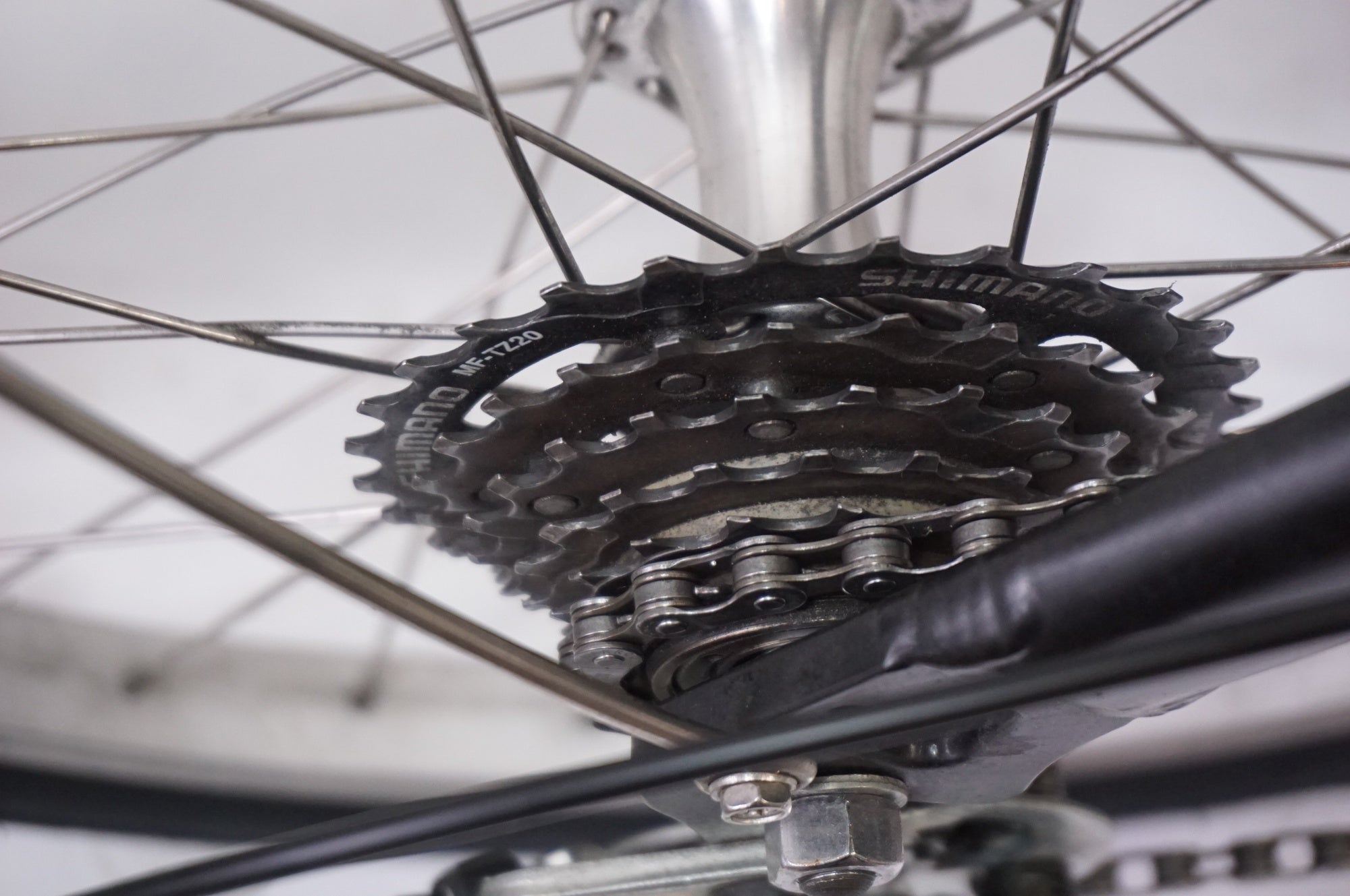 DAHON 「ダホン」 ROUTE 2012年モデル 20インチ 折り畳み自転車 / 世田谷店
